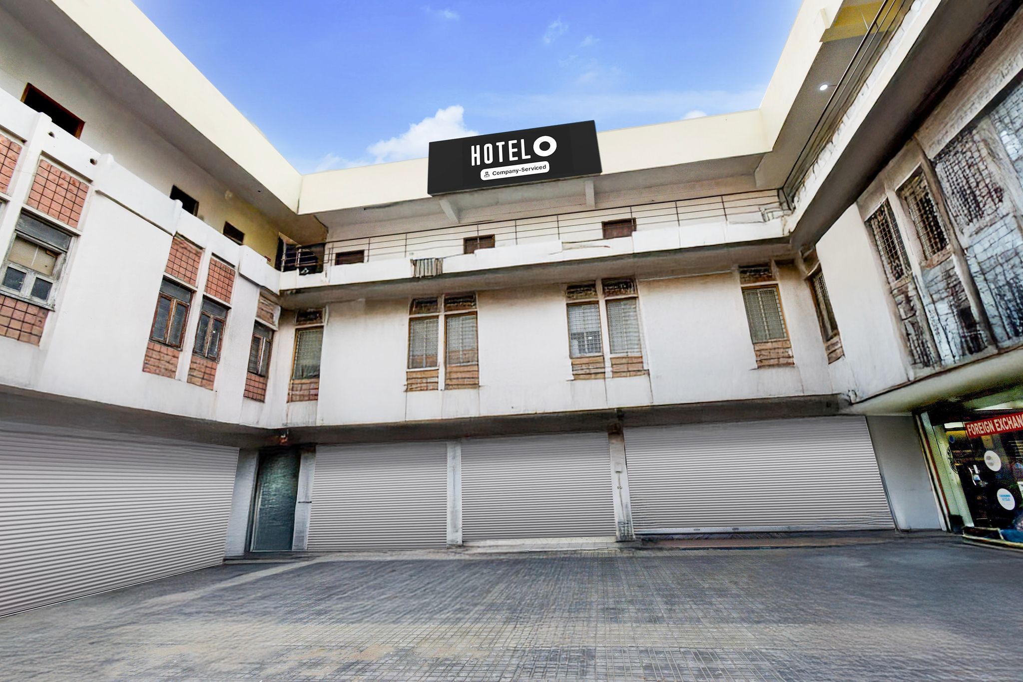 Hotel O Lakdikapul Near Birla Mandir