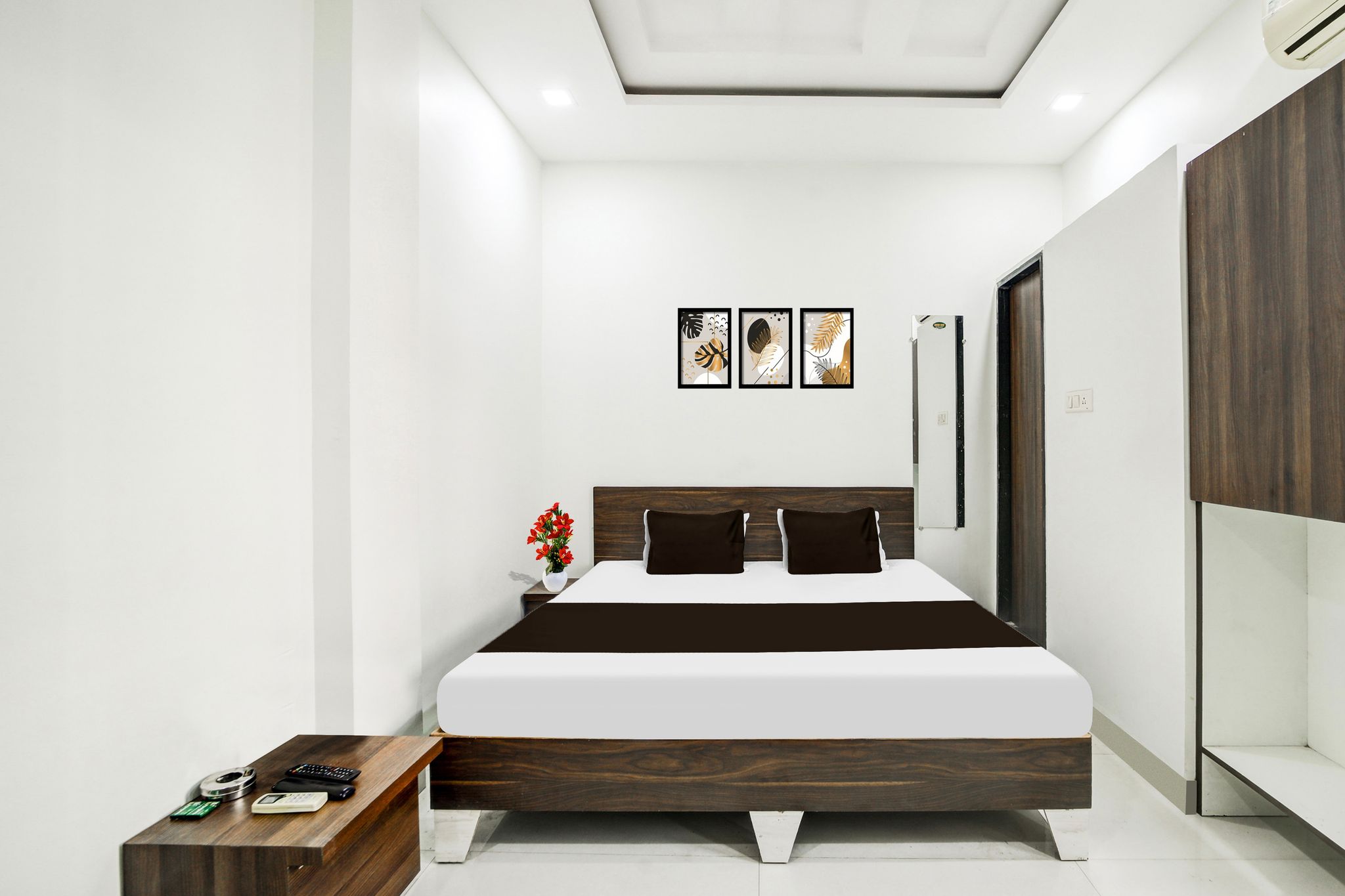 Super Collection O Ujjain City Centre Formerly Hotel Olive Inn Classic 8