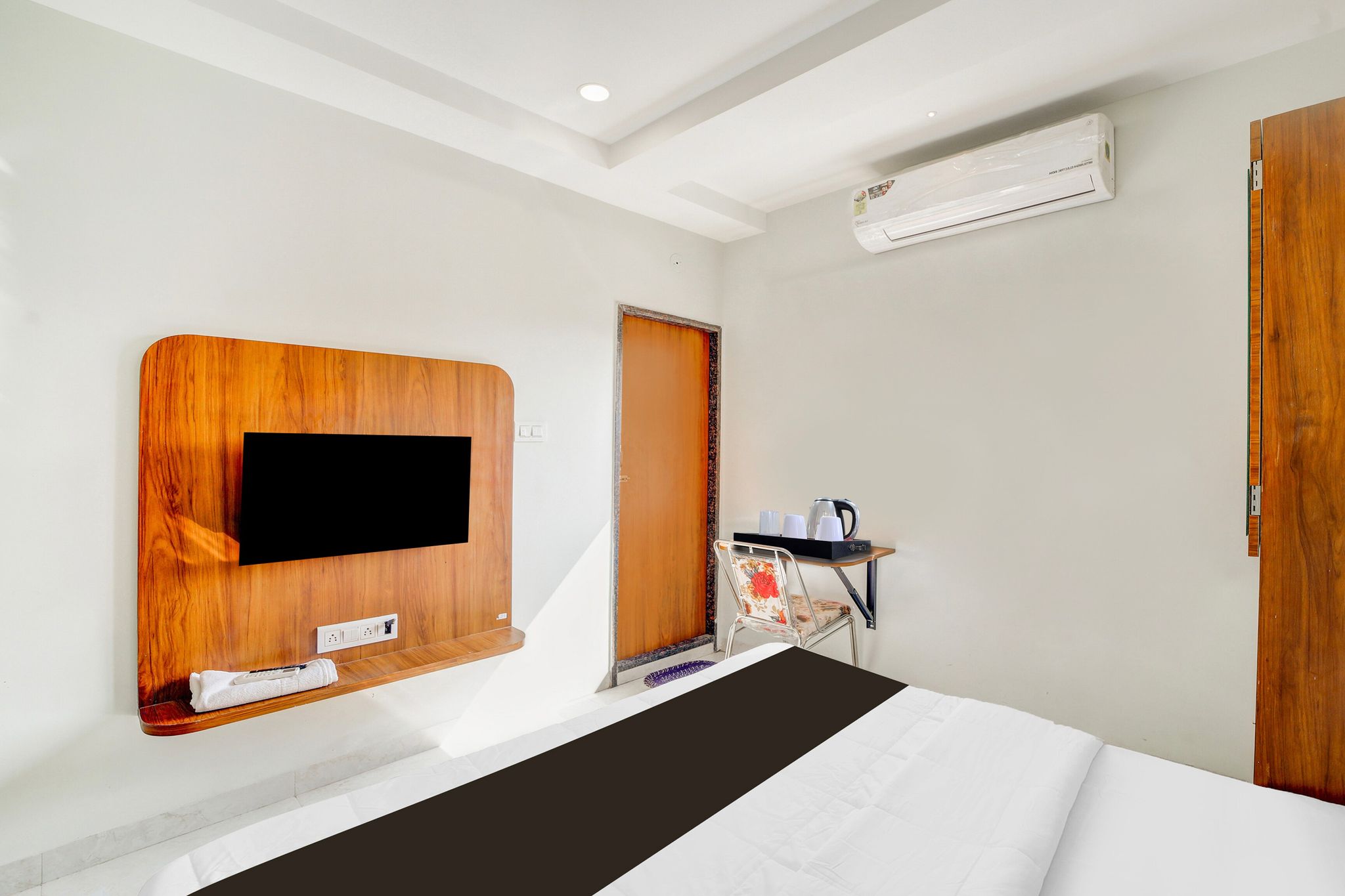 Super Collection O Ujjain City Centre Formerly Hotel Olive Inn Classic 4