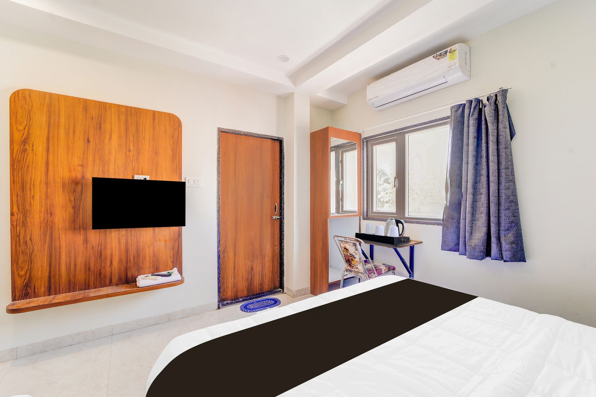 Super Collection O Ujjain City Centre Formerly Hotel Olive Inn Classic 2