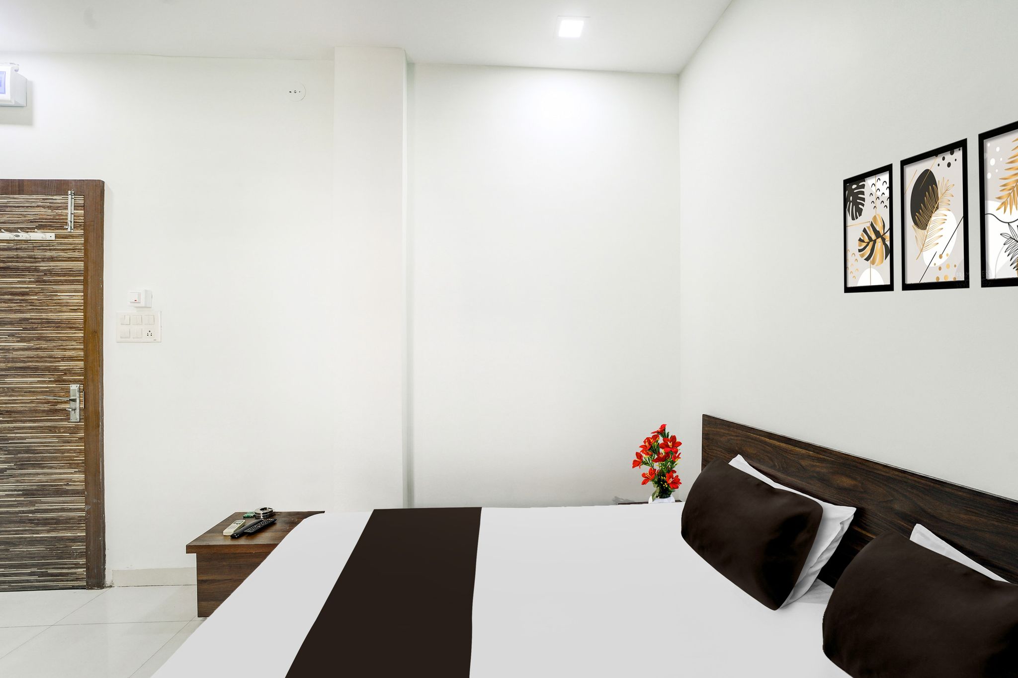 Super Collection O Ujjain City Centre Formerly Hotel Olive Inn Classic 9