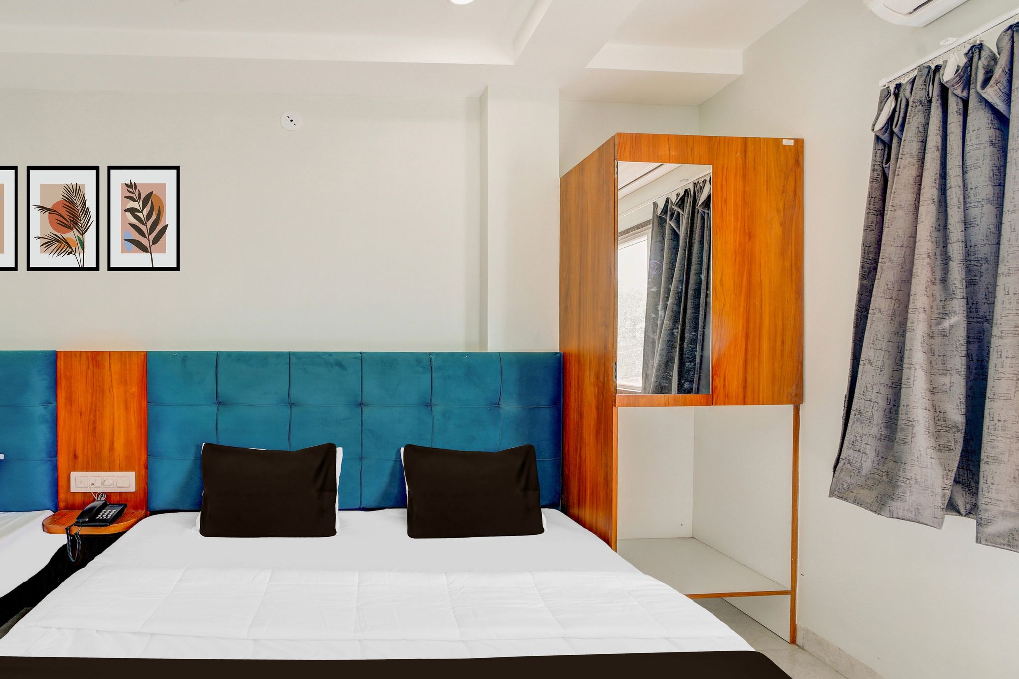 Super Collection O Ujjain City Centre Formerly Hotel Olive Inn Classic 7