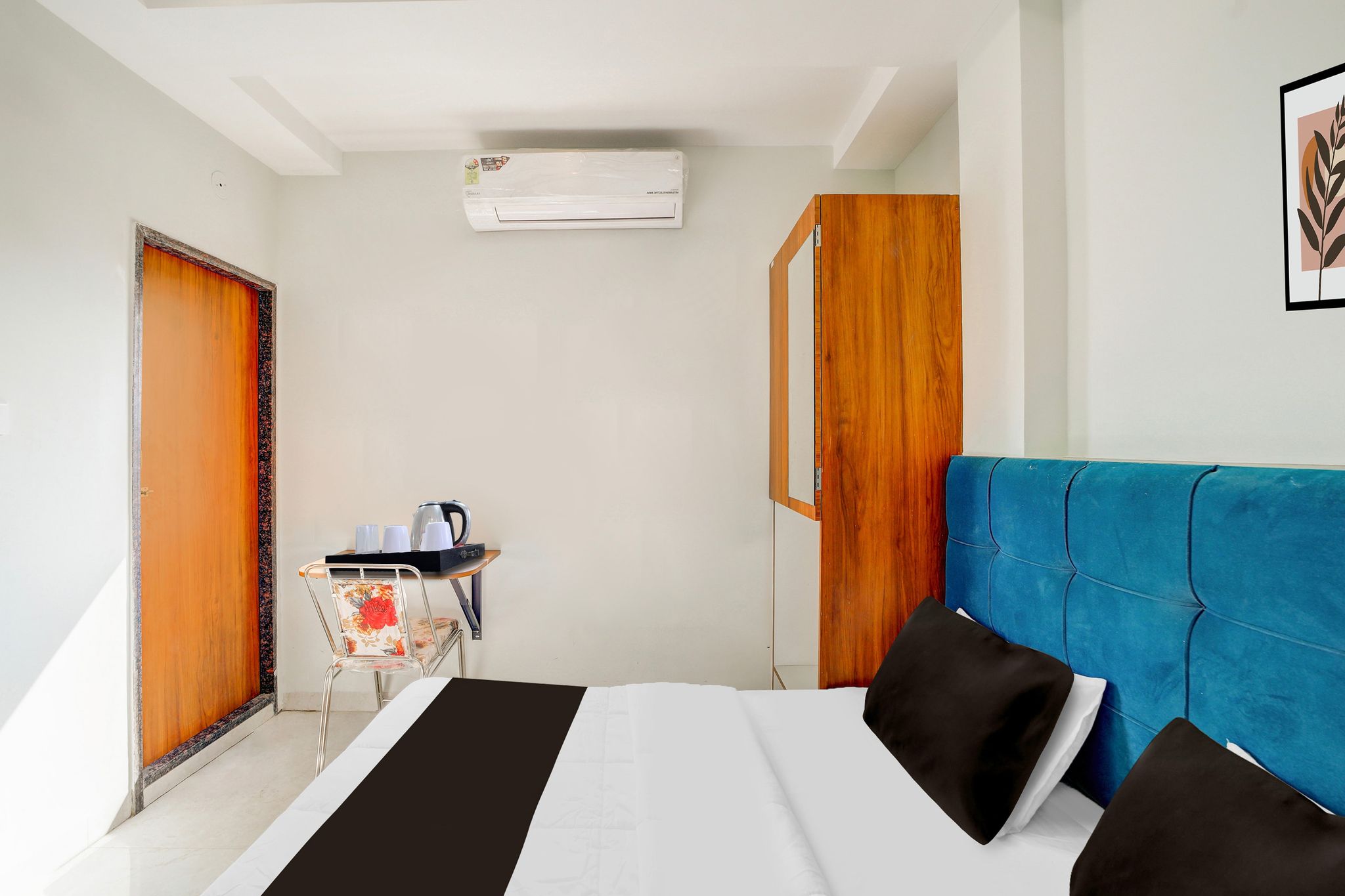 Super Collection O Ujjain City Centre Formerly Hotel Olive Inn Classic 5