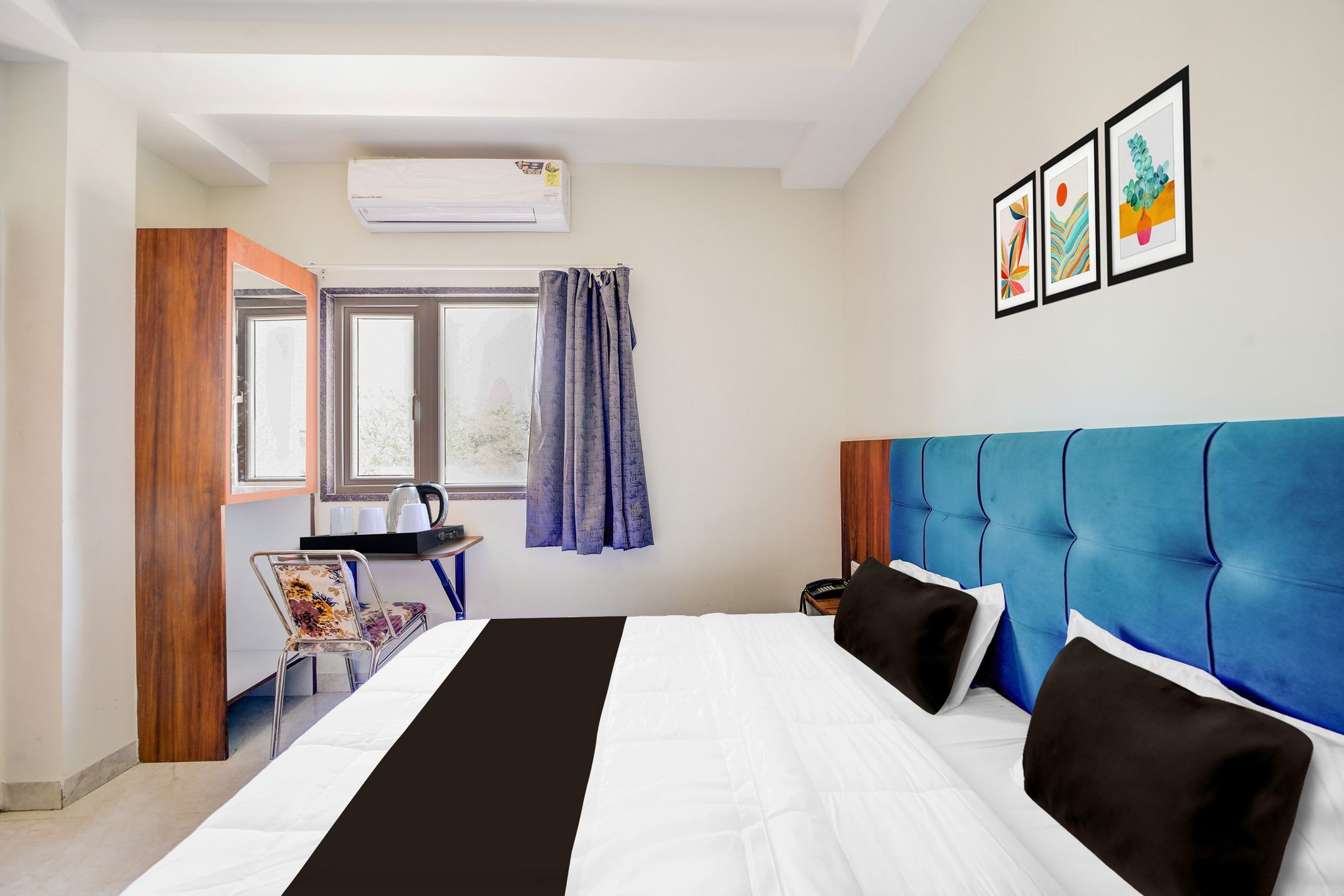 Super Collection O Ujjain City Centre Formerly Hotel Olive Inn Classic 6