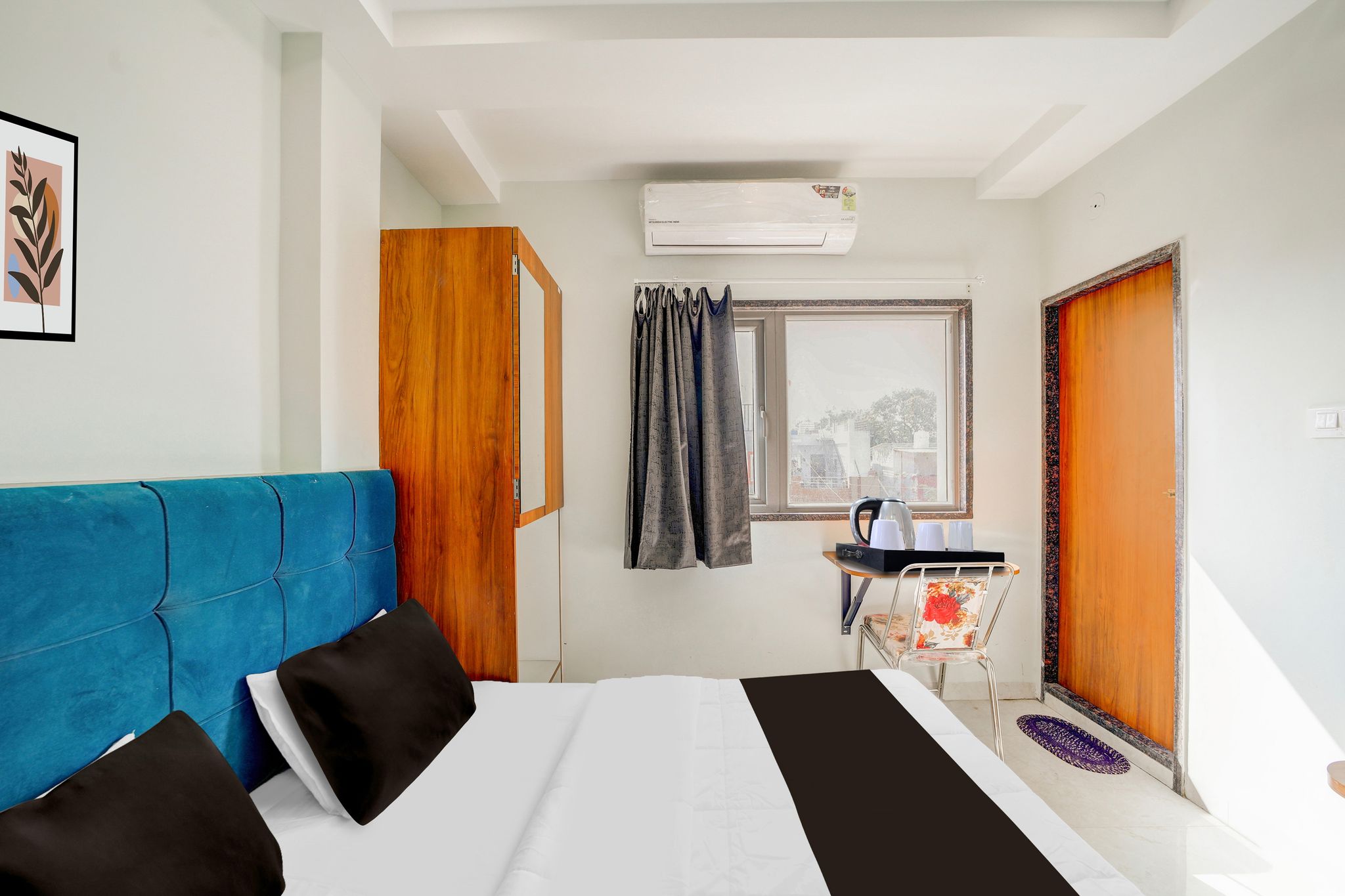 Super Collection O Ujjain City Centre Formerly Hotel Olive Inn Classic