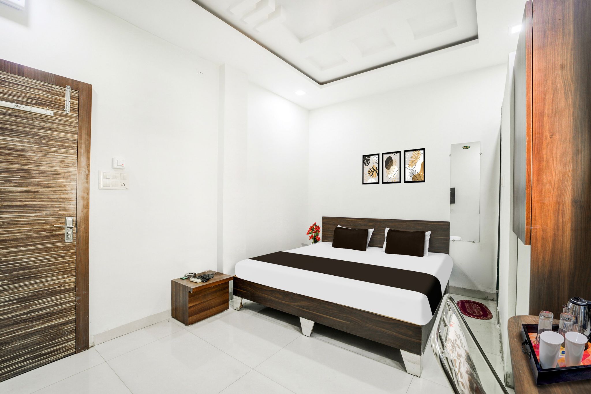 Super Collection O Ujjain City Centre Formerly Hotel Olive Inn Classic 11