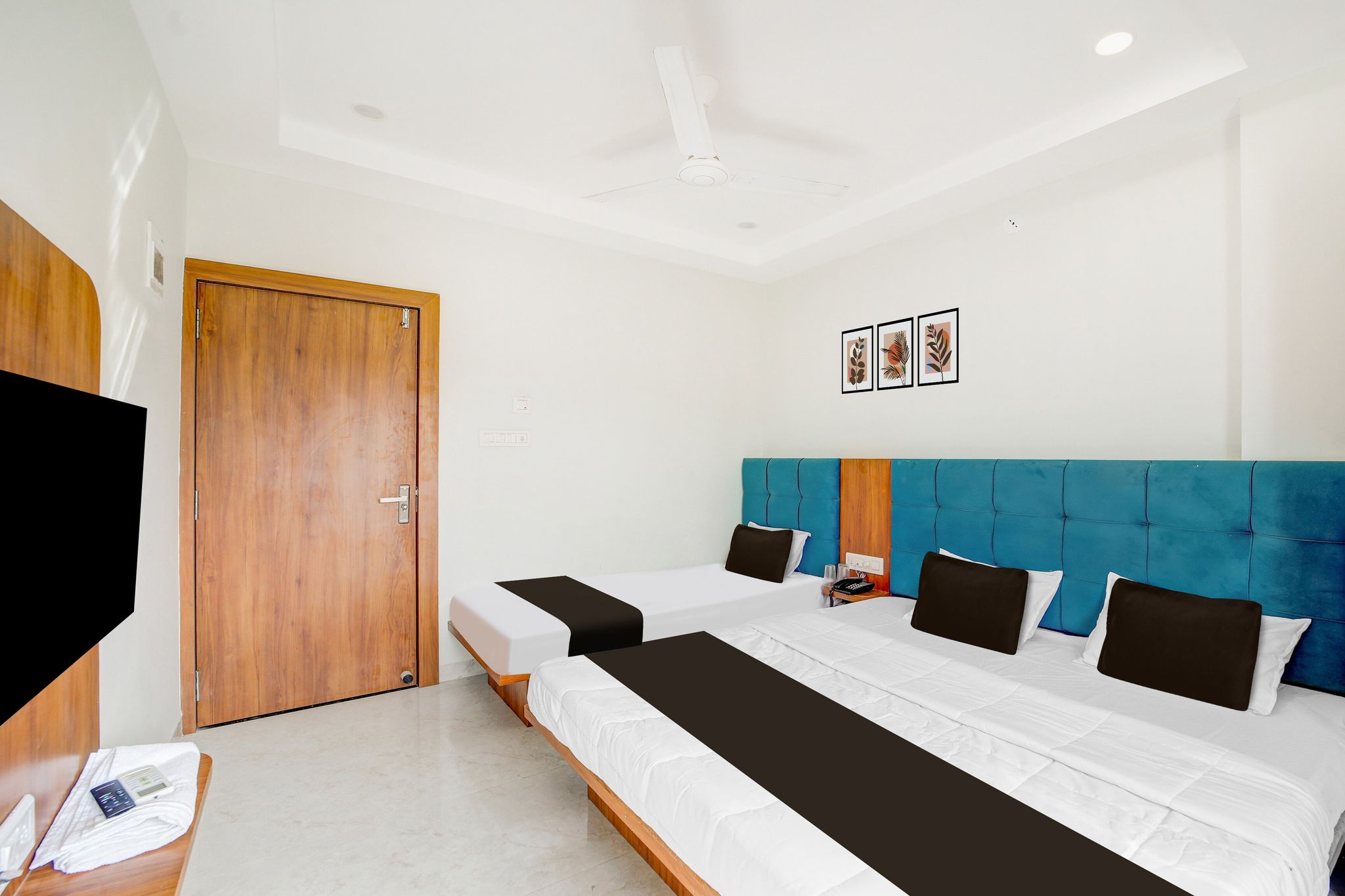 Super Collection O Ujjain City Centre Formerly Hotel Olive Inn Classic 10