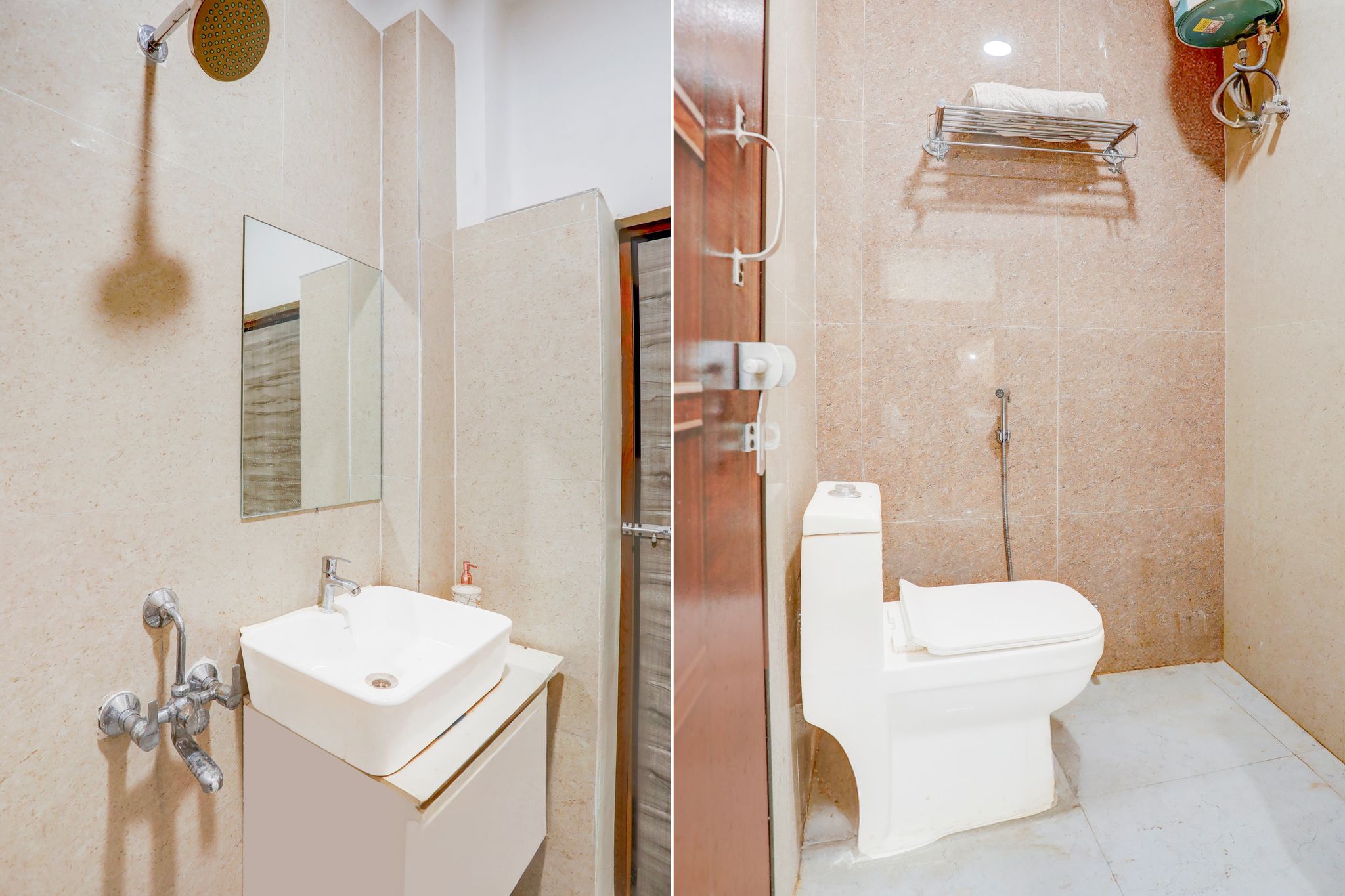 Collection O Tagore Town Prayagraj Formerly Heritage Tagore Classic 17