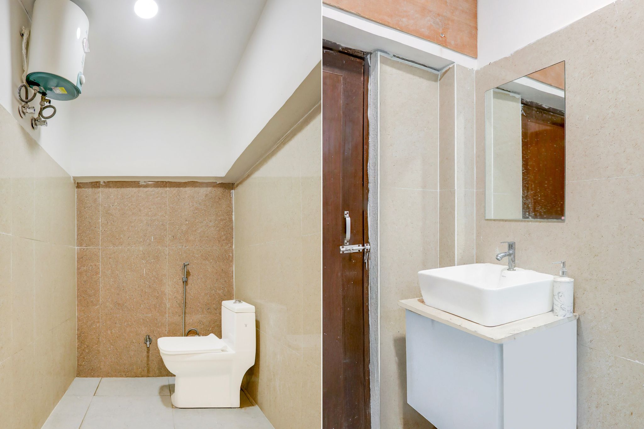 Collection O Tagore Town Prayagraj Formerly Heritage Tagore Classic 16