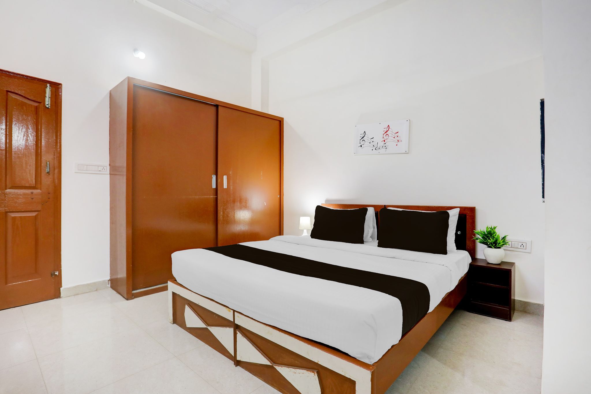 Hotel O Channasandra Metro Station Formerly Sri Krishna Nilaya Classic 10