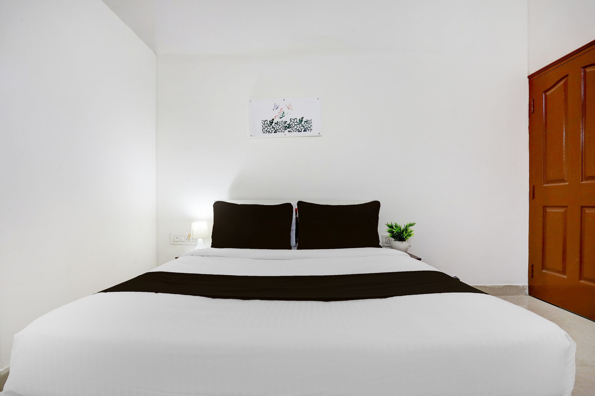 Hotel O Channasandra Metro Station Formerly Sri Krishna Nilaya Classic 8