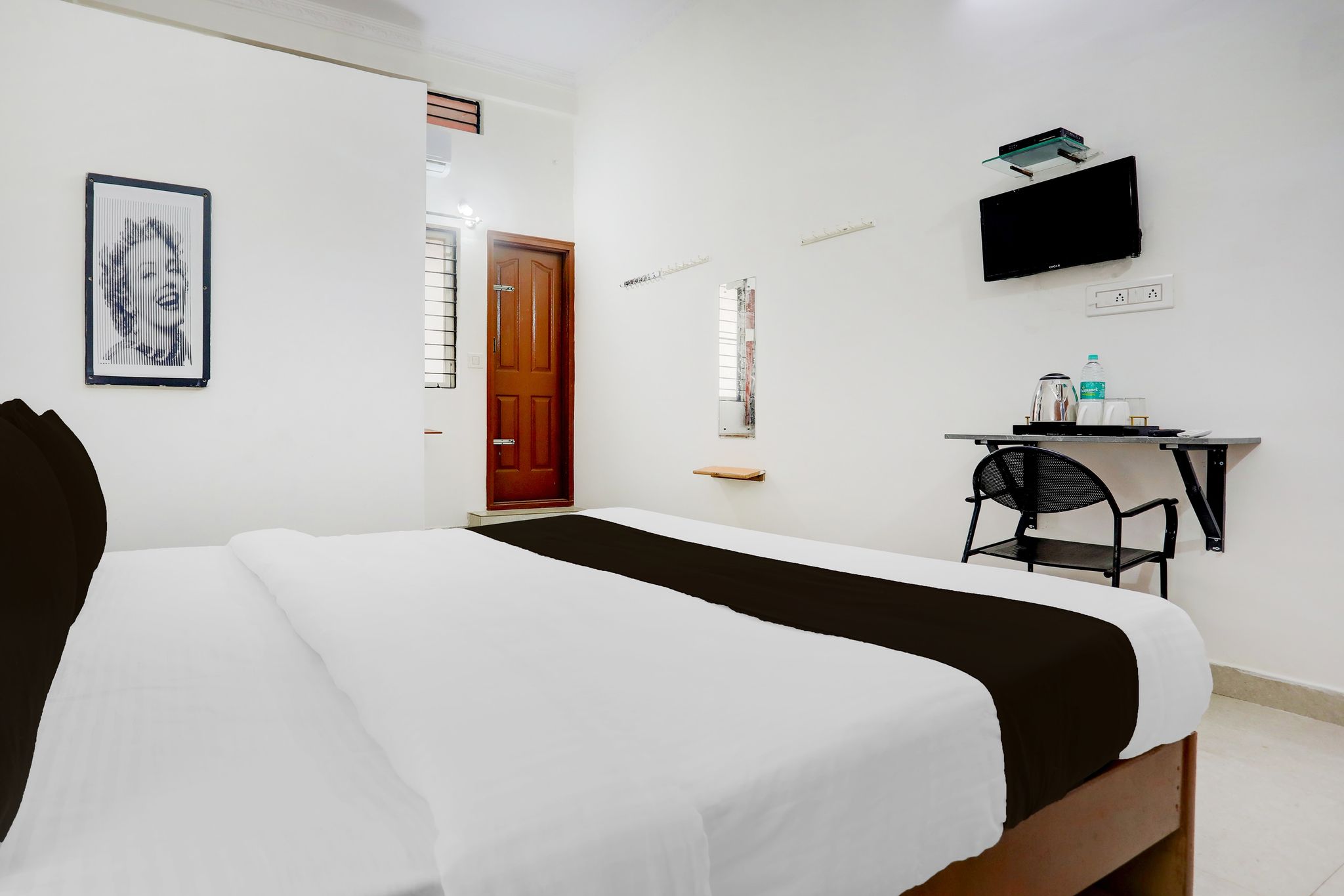 Hotel O Channasandra Metro Station Formerly Sri Krishna Nilaya Classic 5