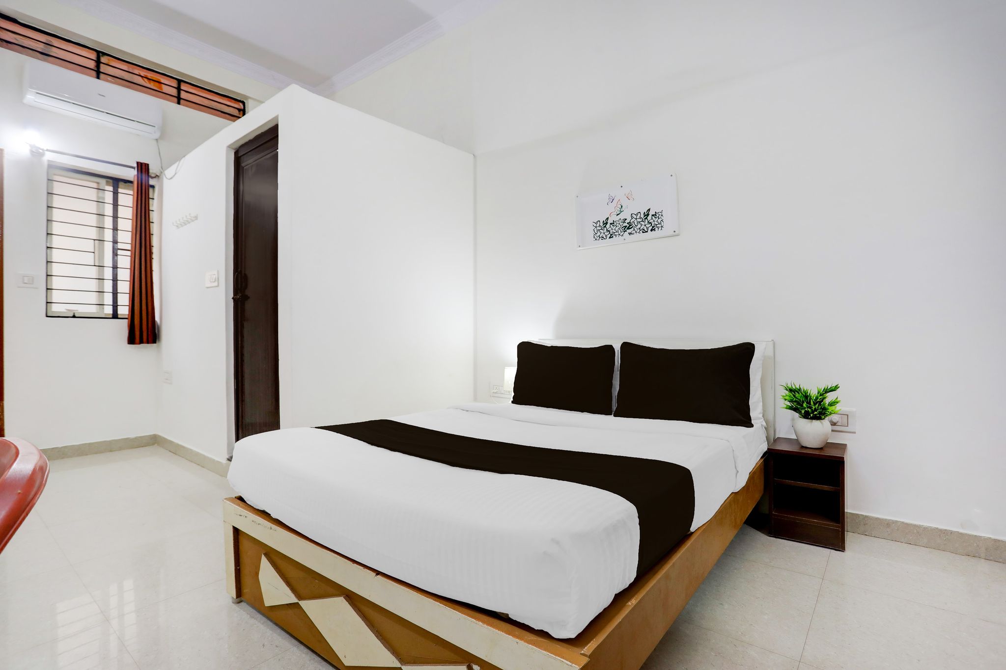 Hotel O Channasandra Metro Station Formerly Sri Krishna Nilaya Classic 13