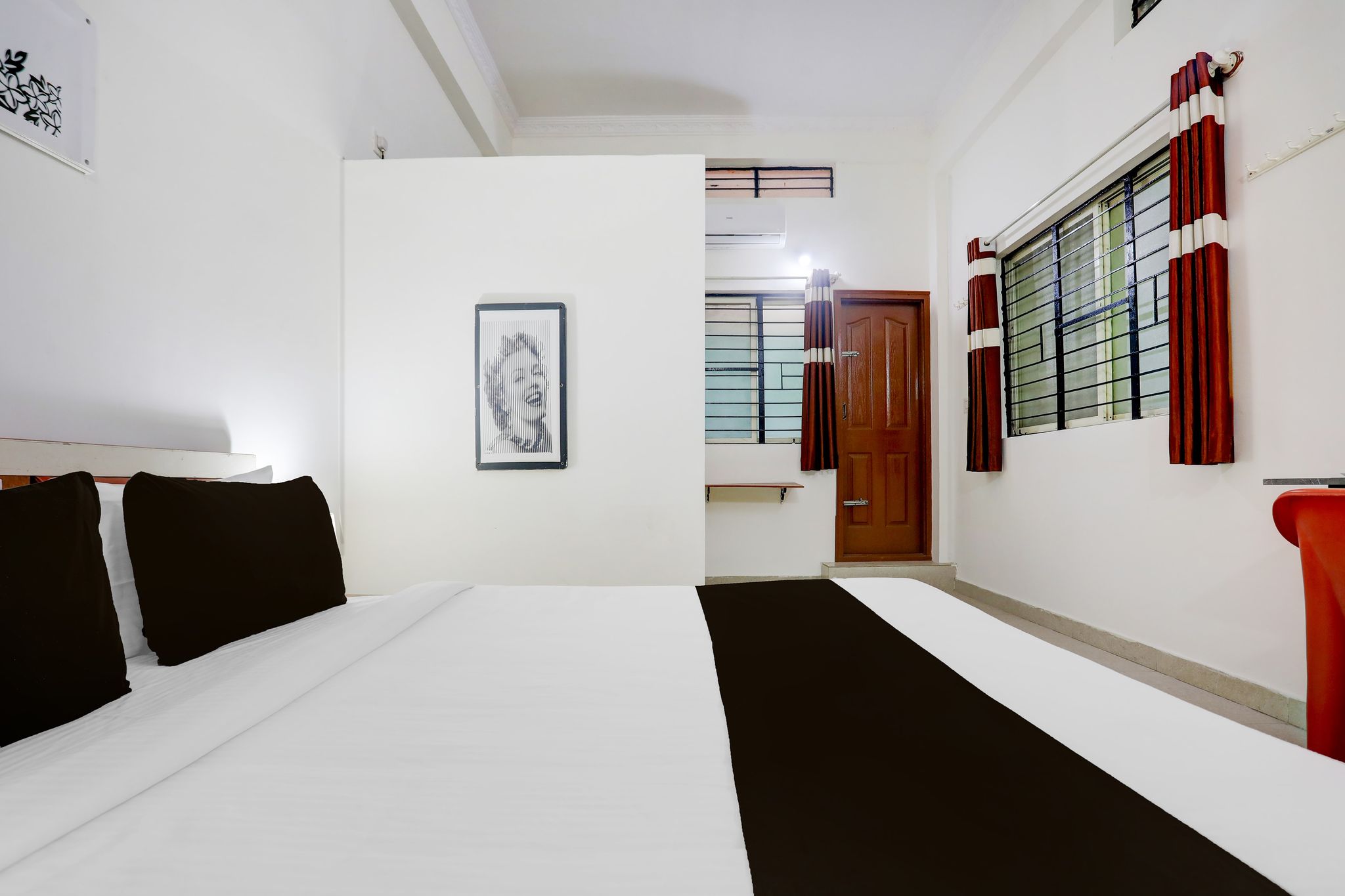 Hotel O Channasandra Metro Station Formerly Sri Krishna Nilaya Classic 3