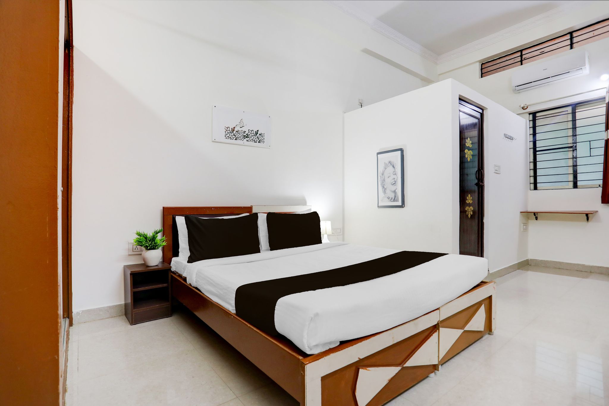 Hotel O Channasandra Metro Station Formerly Sri Krishna Nilaya Classic 12