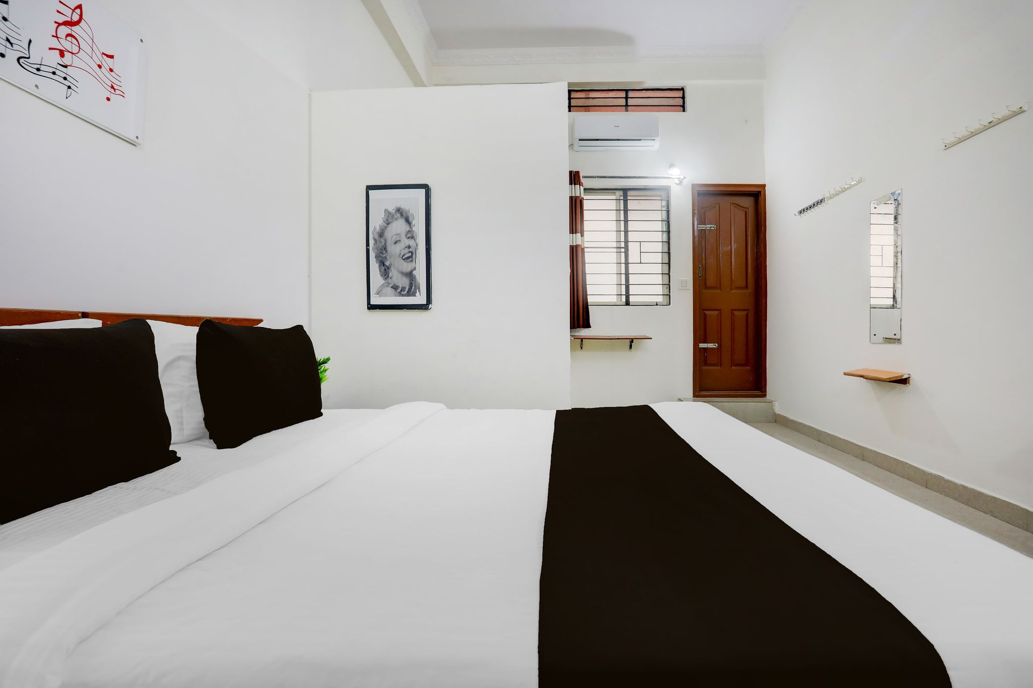 Hotel O Channasandra Metro Station Formerly Sri Krishna Nilaya Classic 6