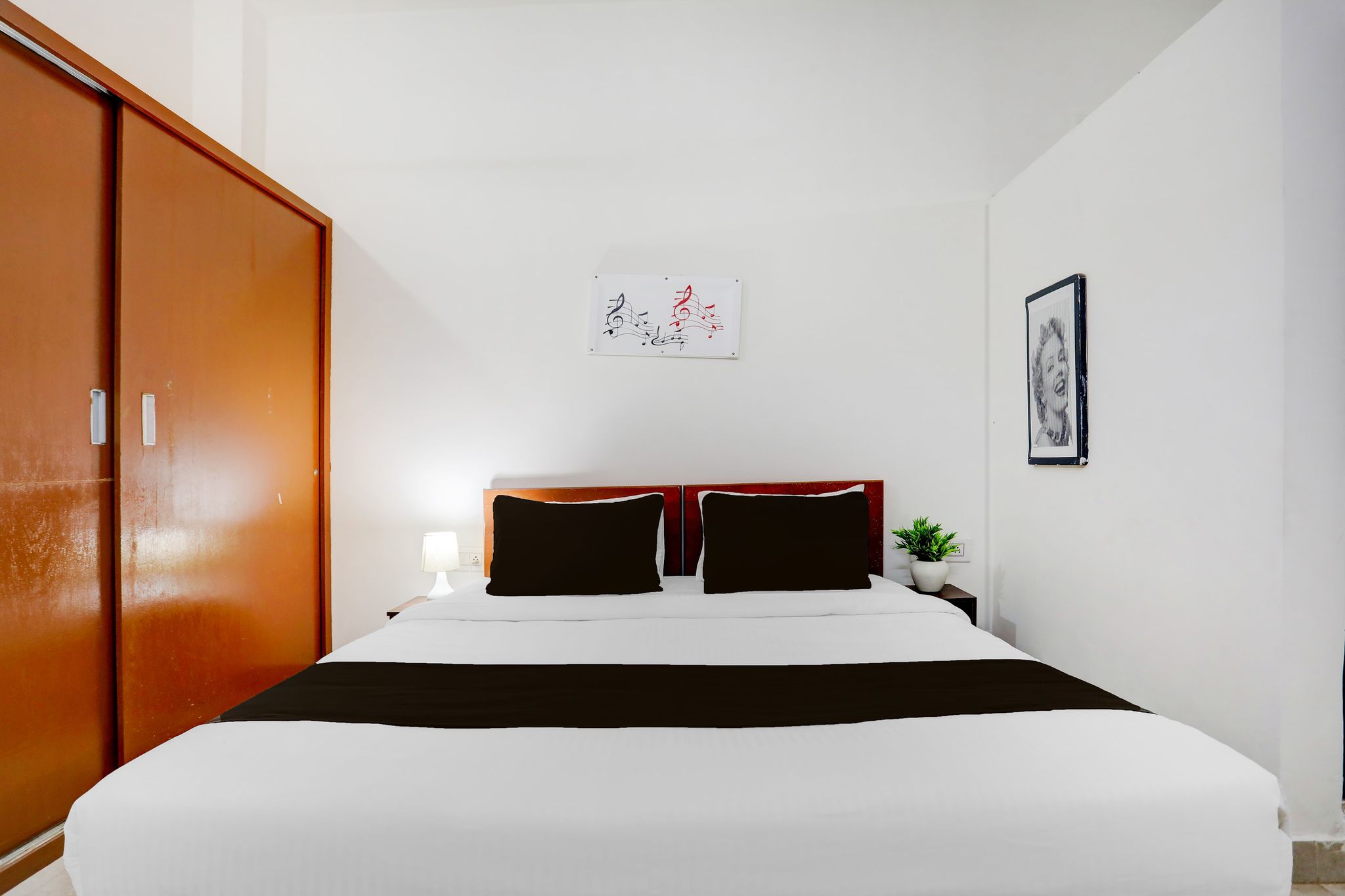 Hotel O Channasandra Metro Station Formerly Sri Krishna Nilaya Classic 7