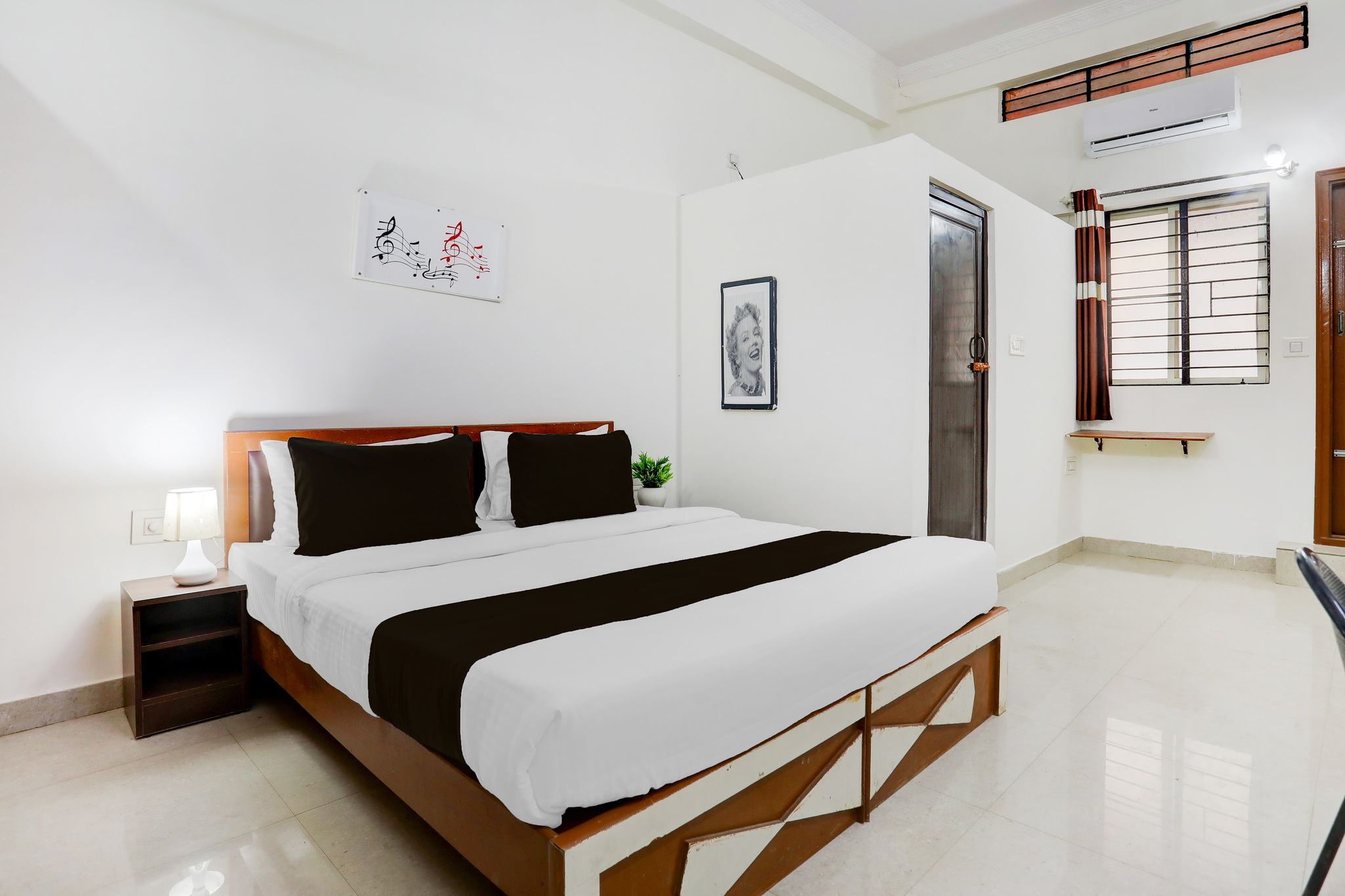 Hotel O Channasandra Metro Station Formerly Sri Krishna Nilaya Classic 2