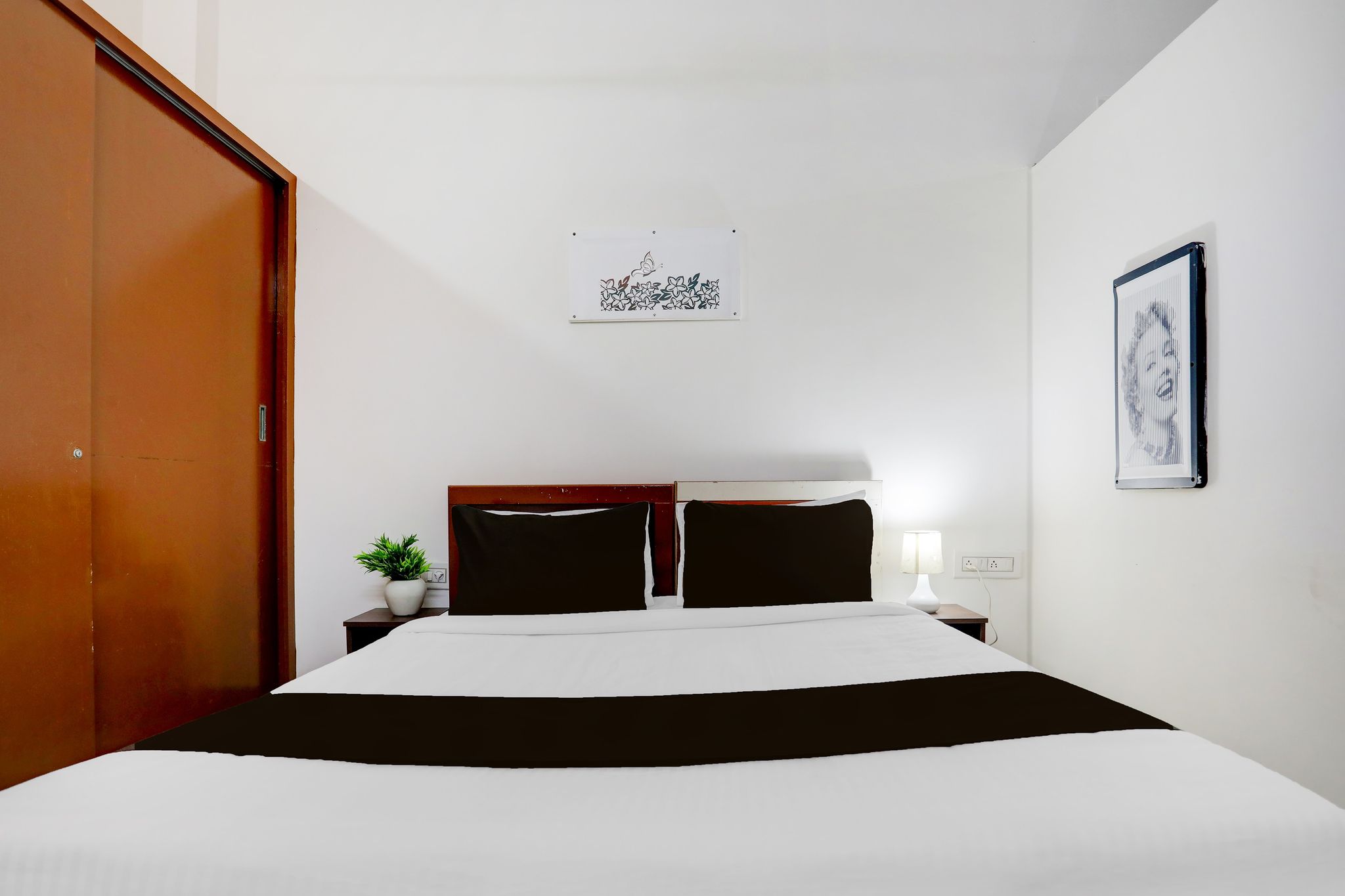 Hotel O Channasandra Metro Station Formerly Sri Krishna Nilaya Classic 9