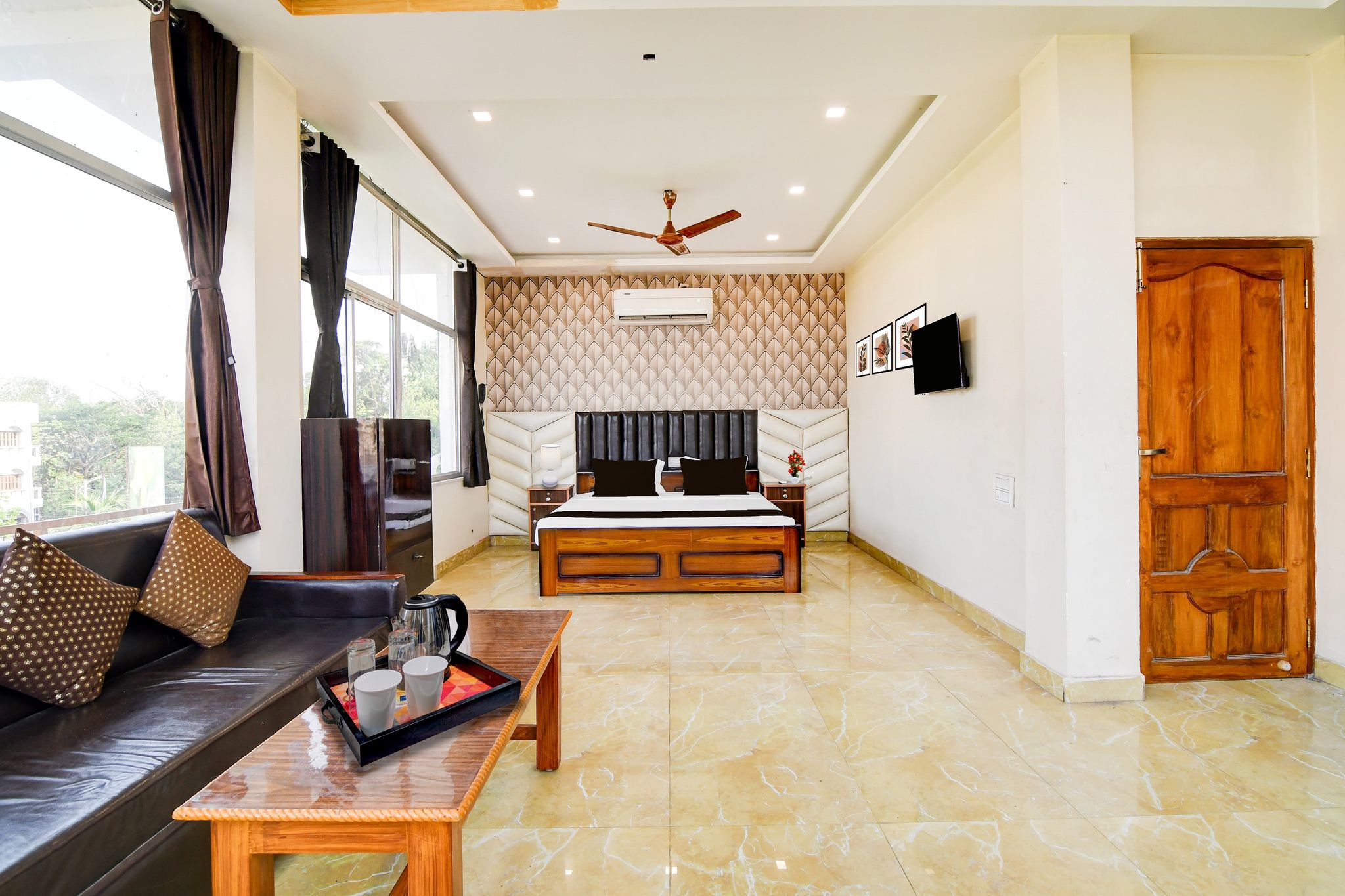 Super Collection O Howrah Botanical Garden Formerly Tanima Villa Classic 16