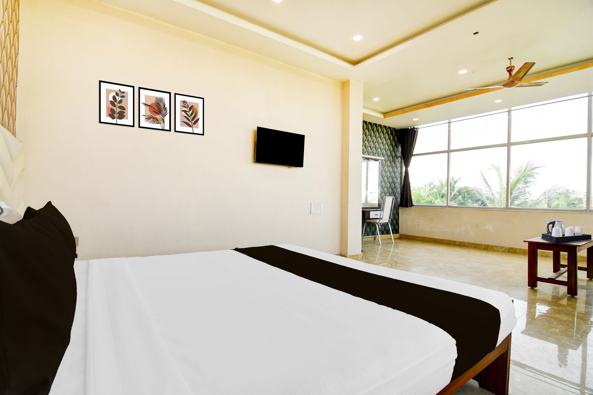 Super Collection O Howrah Botanical Garden Formerly Tanima Villa Classic 2