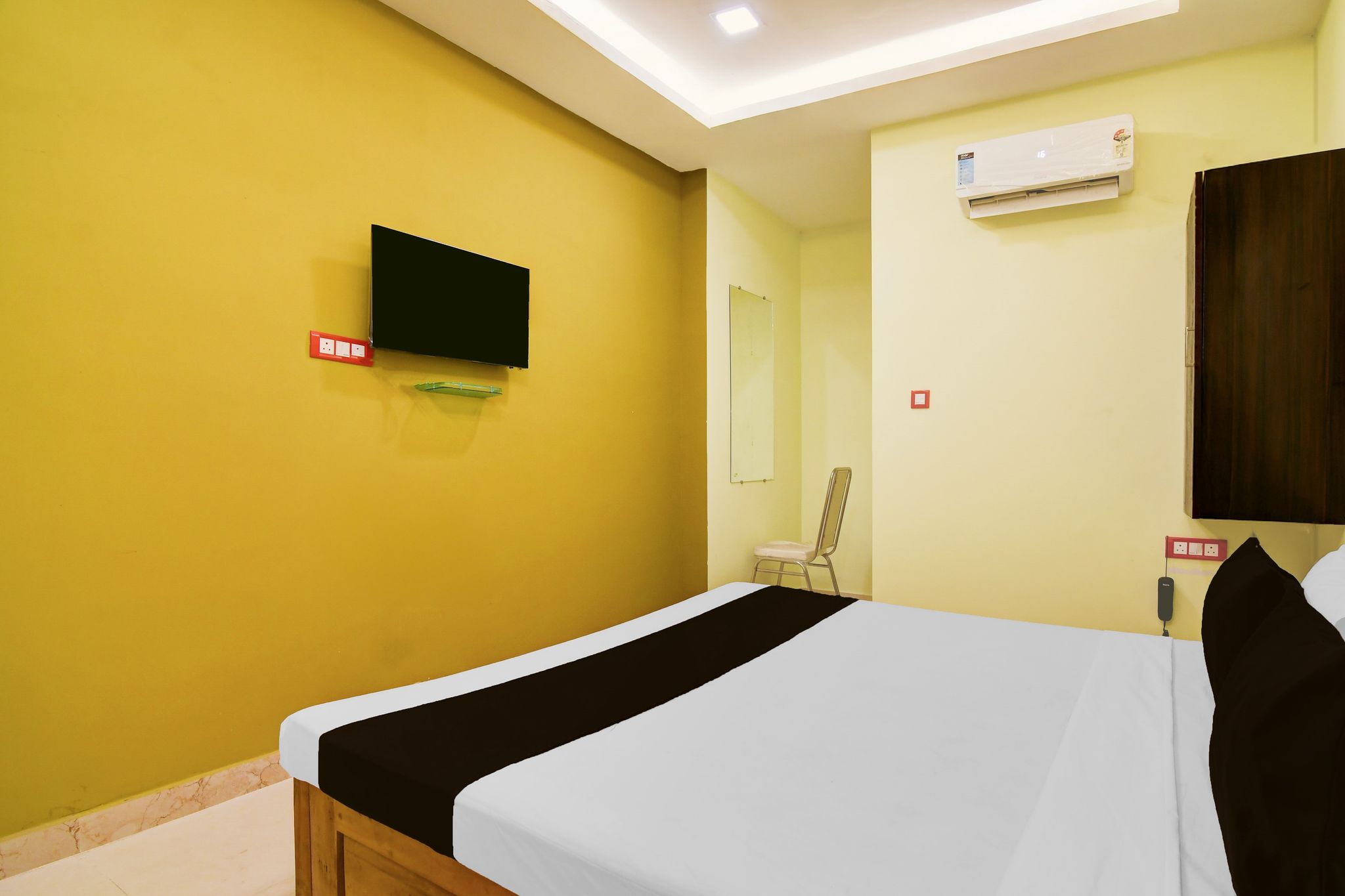 Super Collection O Howrah Botanical Garden Formerly Tanima Villa Classic 15