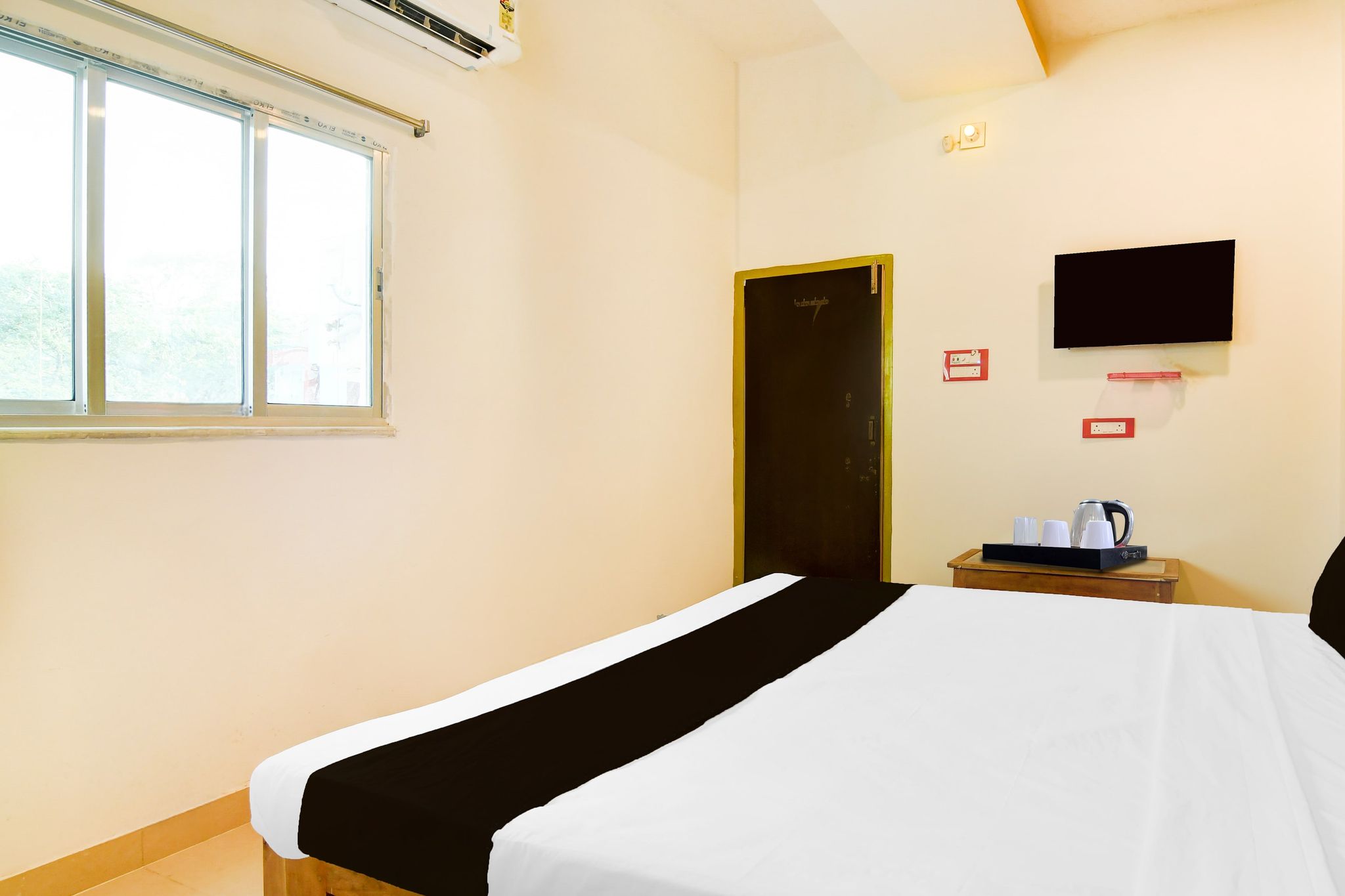 Super Collection O Howrah Botanical Garden Formerly Tanima Villa Classic 3