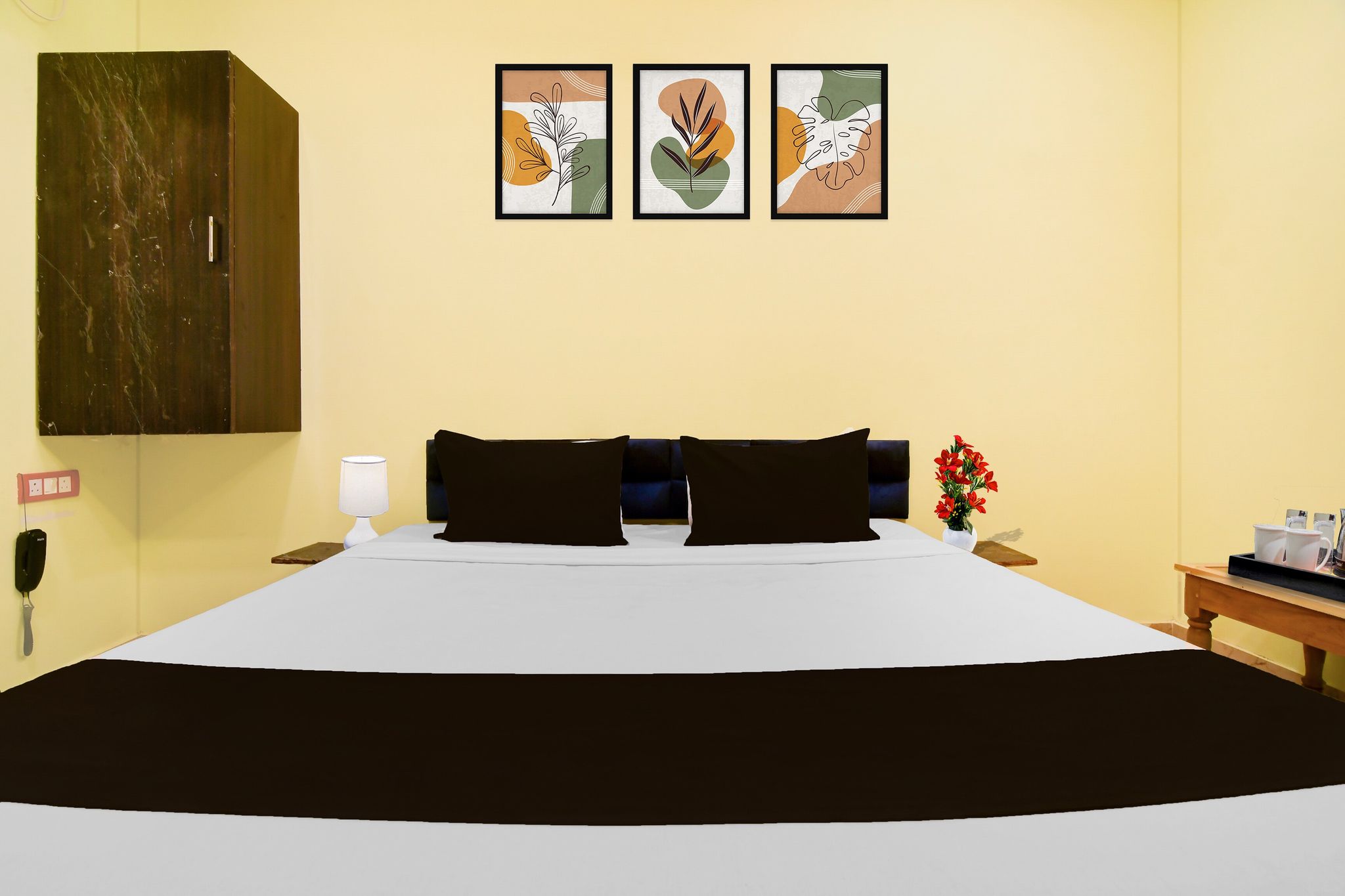 Super Collection O Howrah Botanical Garden Formerly Tanima Villa Classic 4