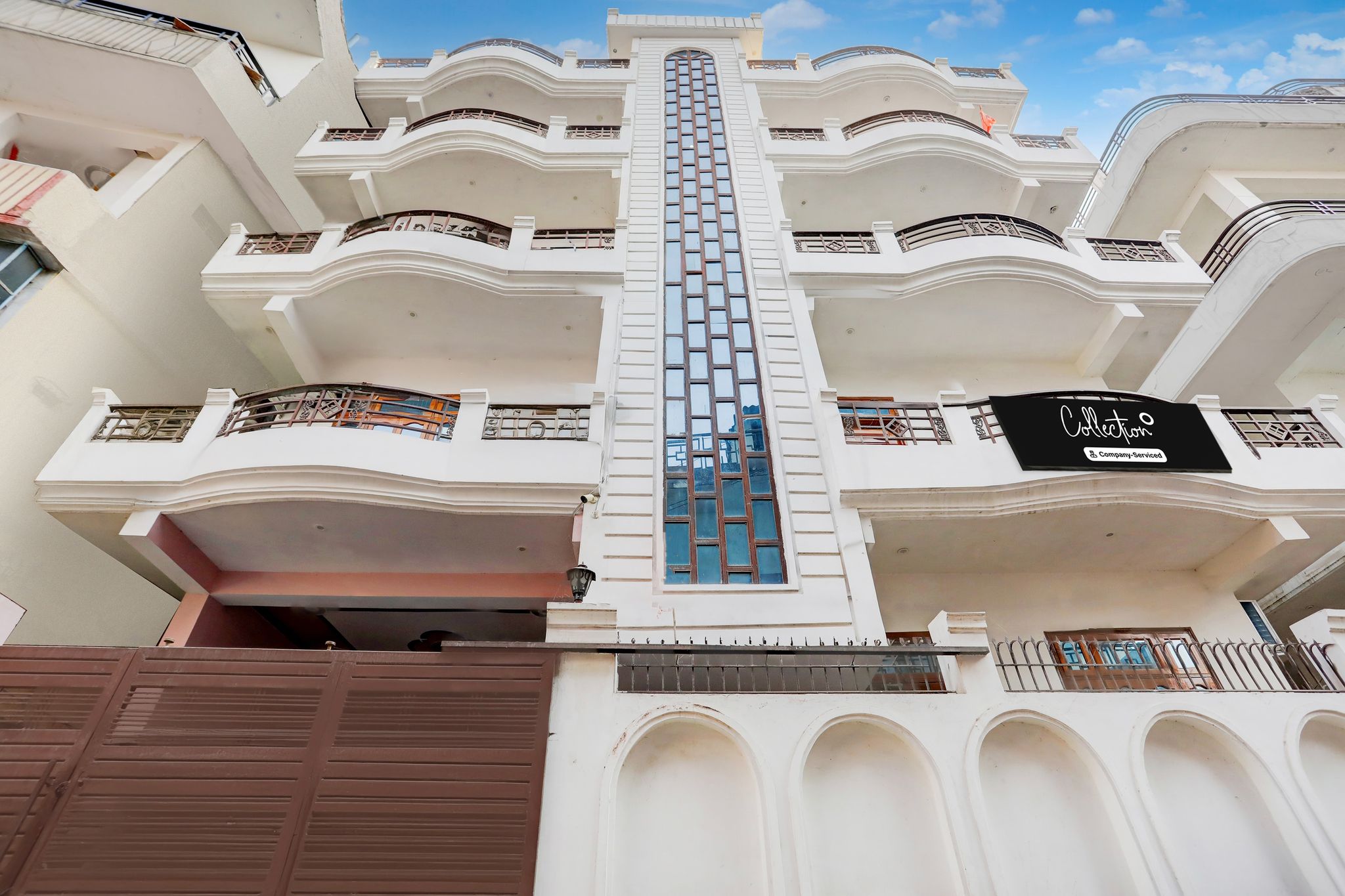 Super Collection O Nagwa Lanka Varanasi