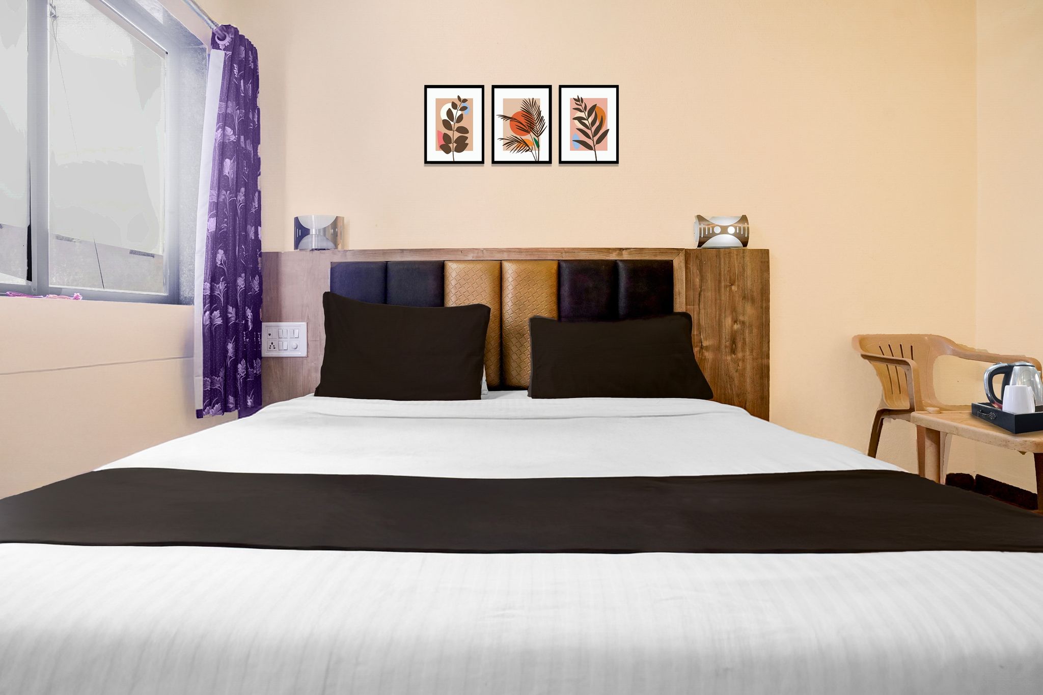 Hotel O Main Market Mahabaleshwar Classic 7