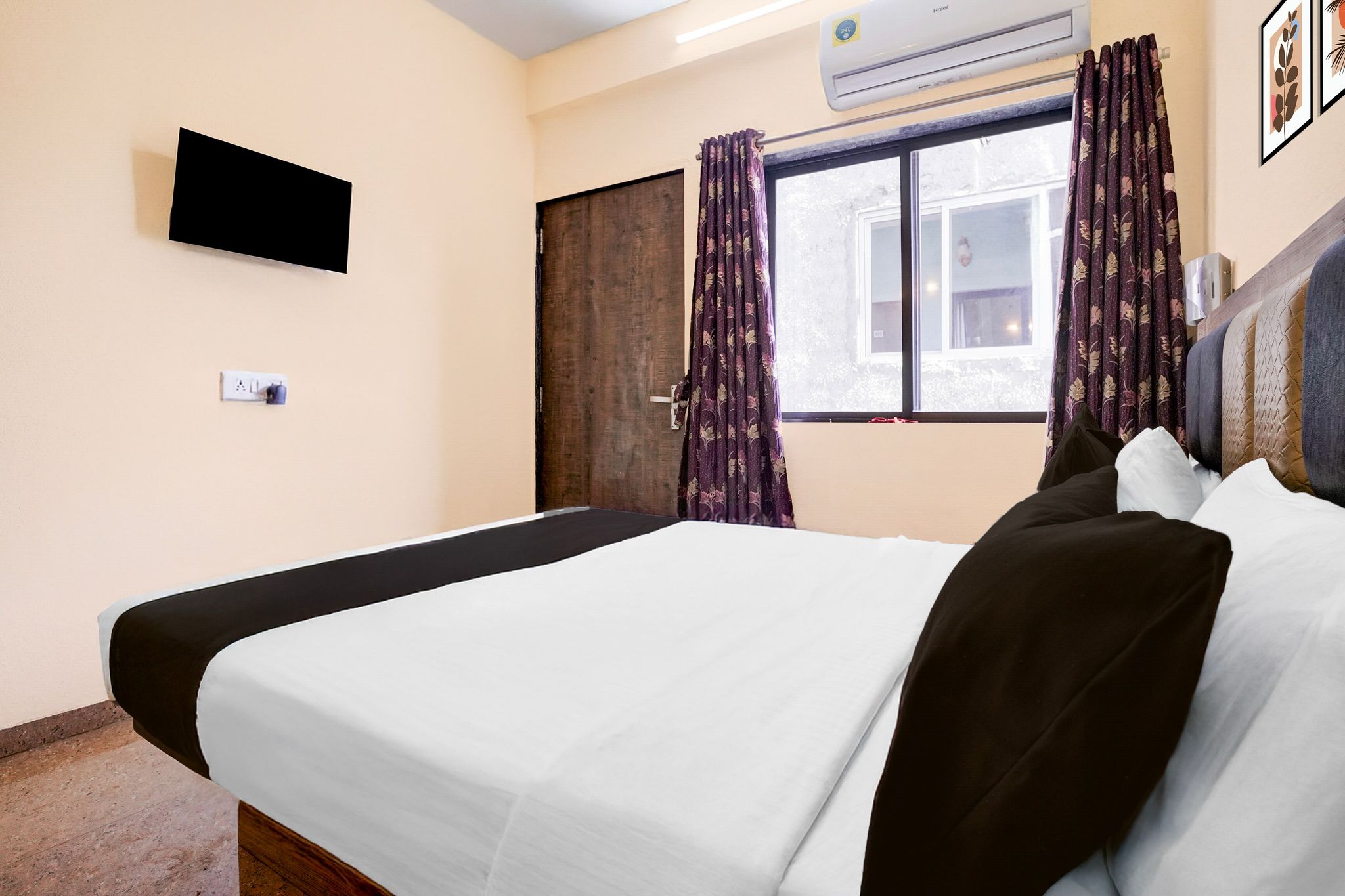 Hotel O Main Market Mahabaleshwar Classic 5