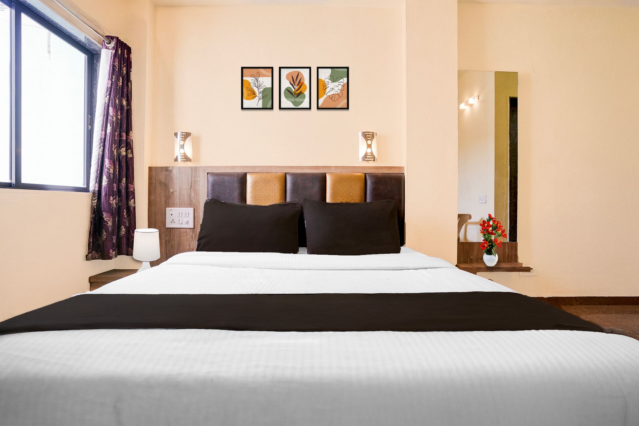 Hotel O Main Market Mahabaleshwar Classic 10