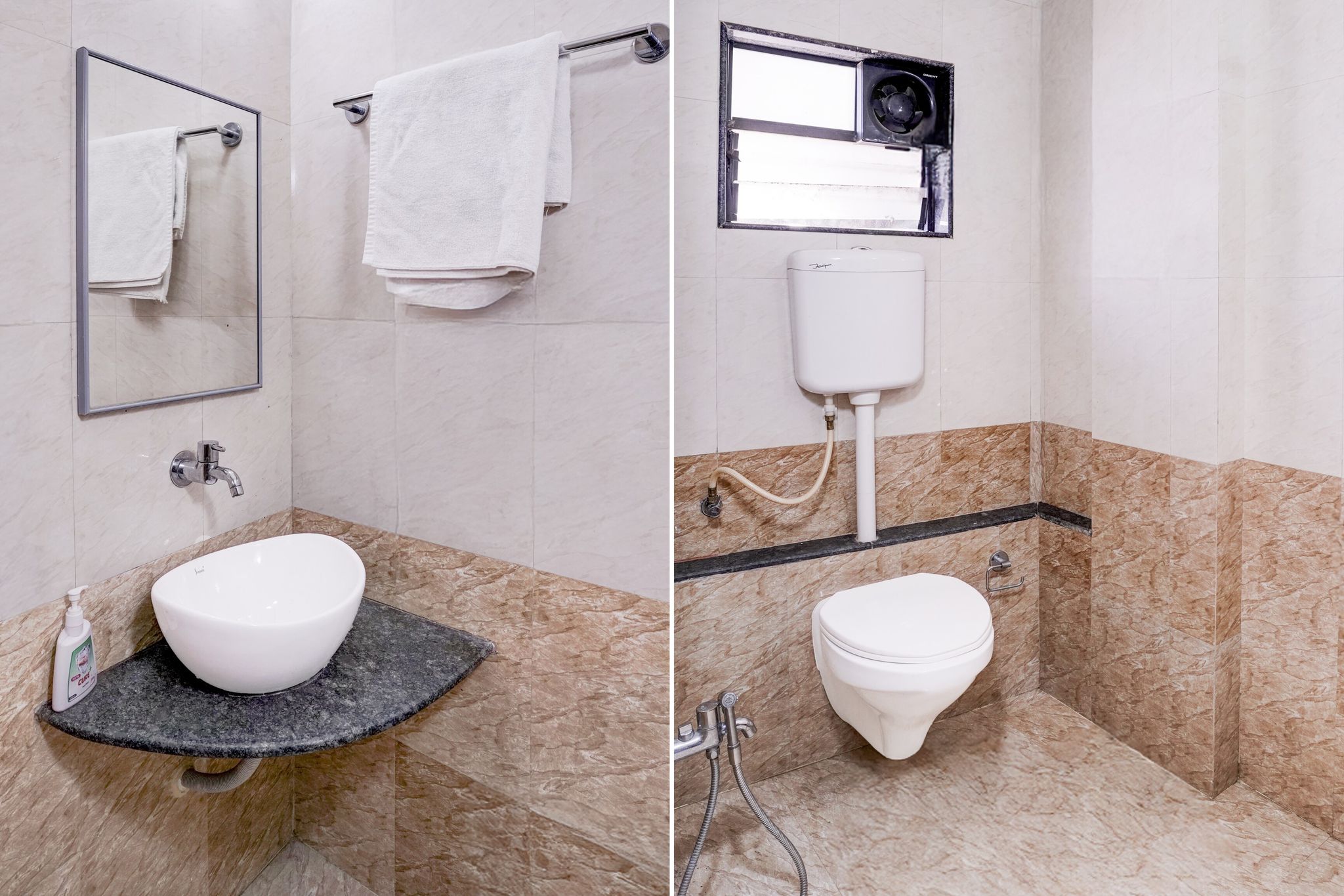 Hotel O Main Market Mahabaleshwar Classic 16