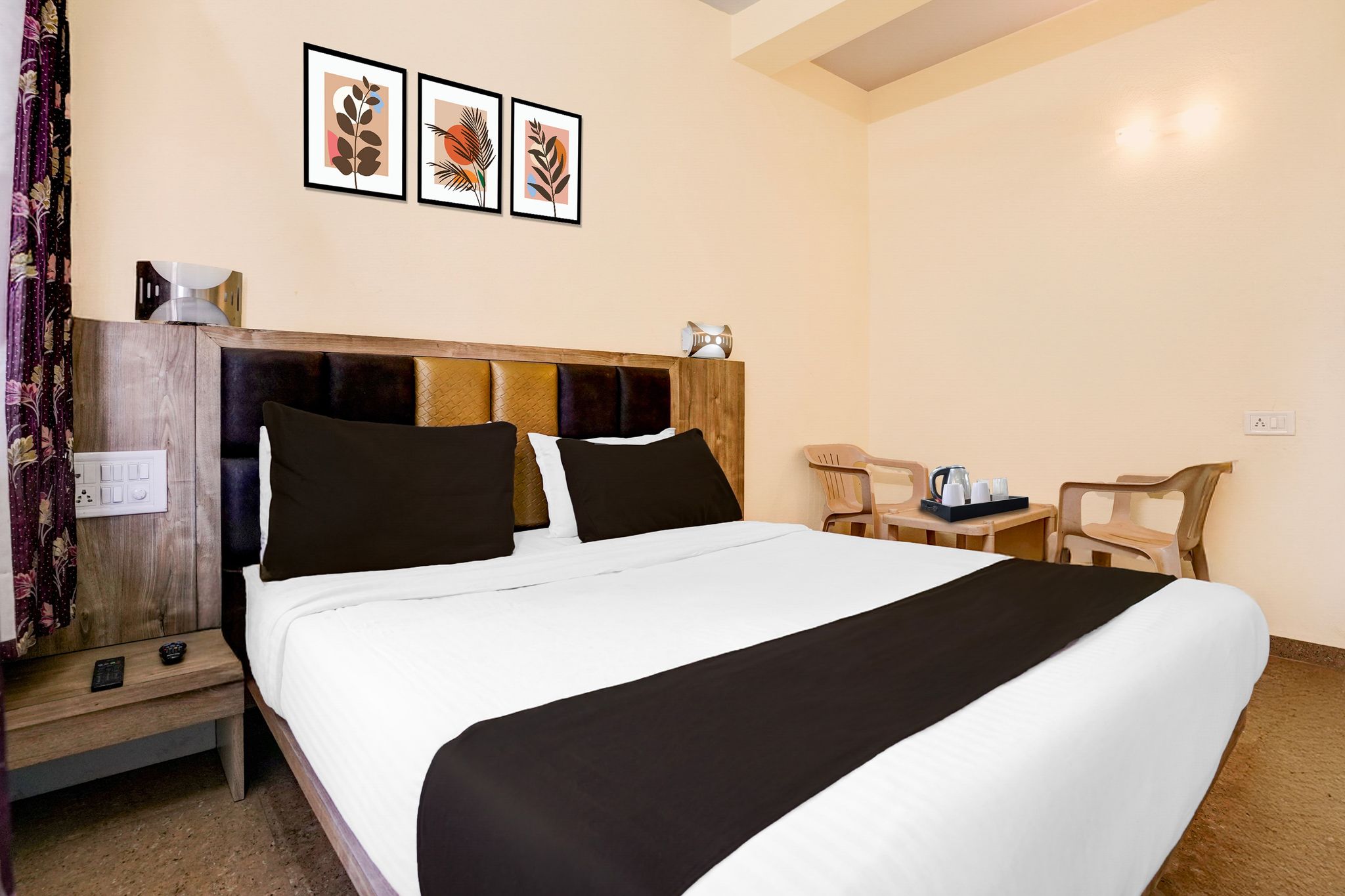 Hotel O Main Market Mahabaleshwar Classic 8