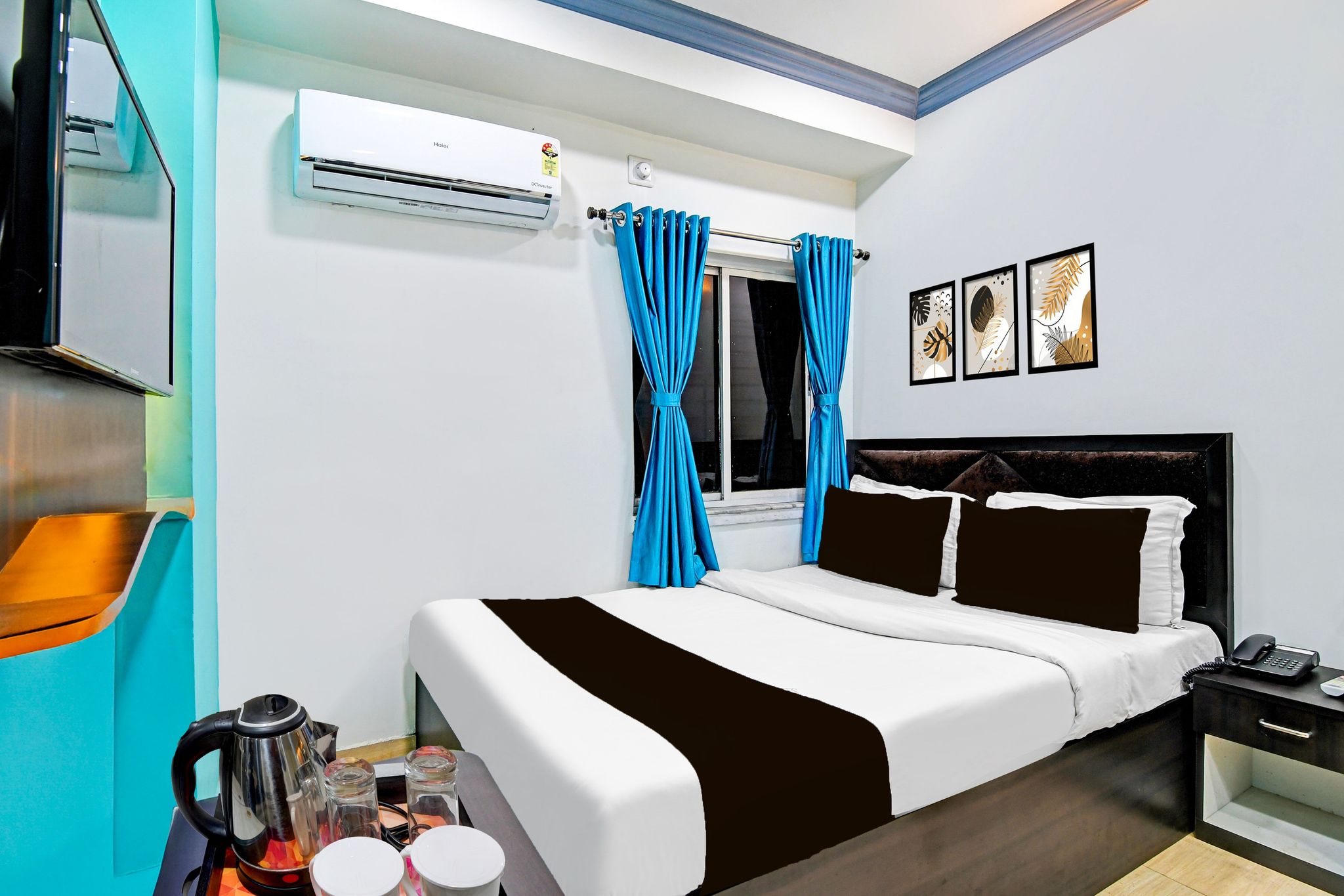 Super Collection O Kolkata Near Dumdum Airport Classic 14