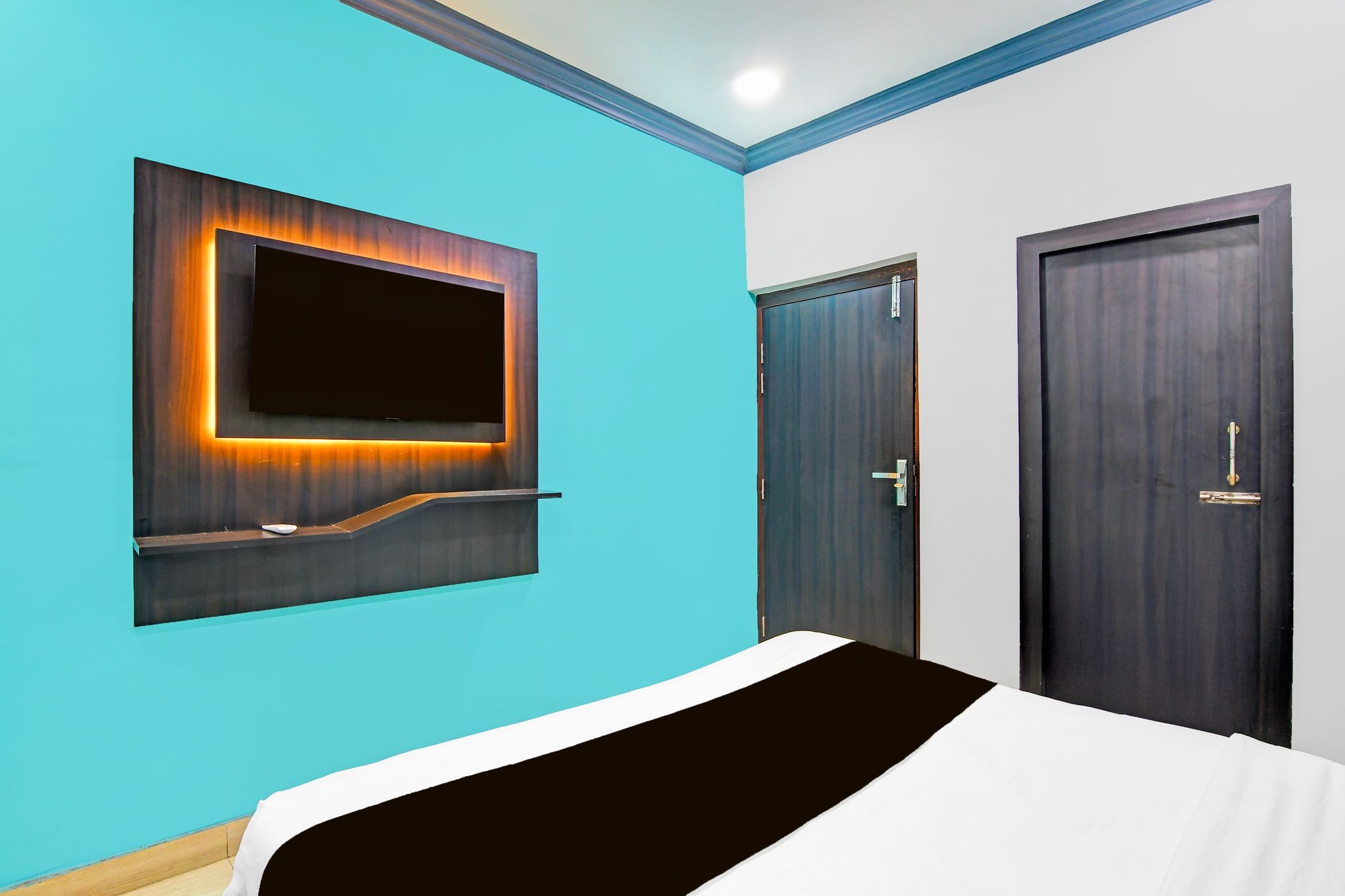 Super Collection O Kolkata Near Dumdum Airport Classic 8