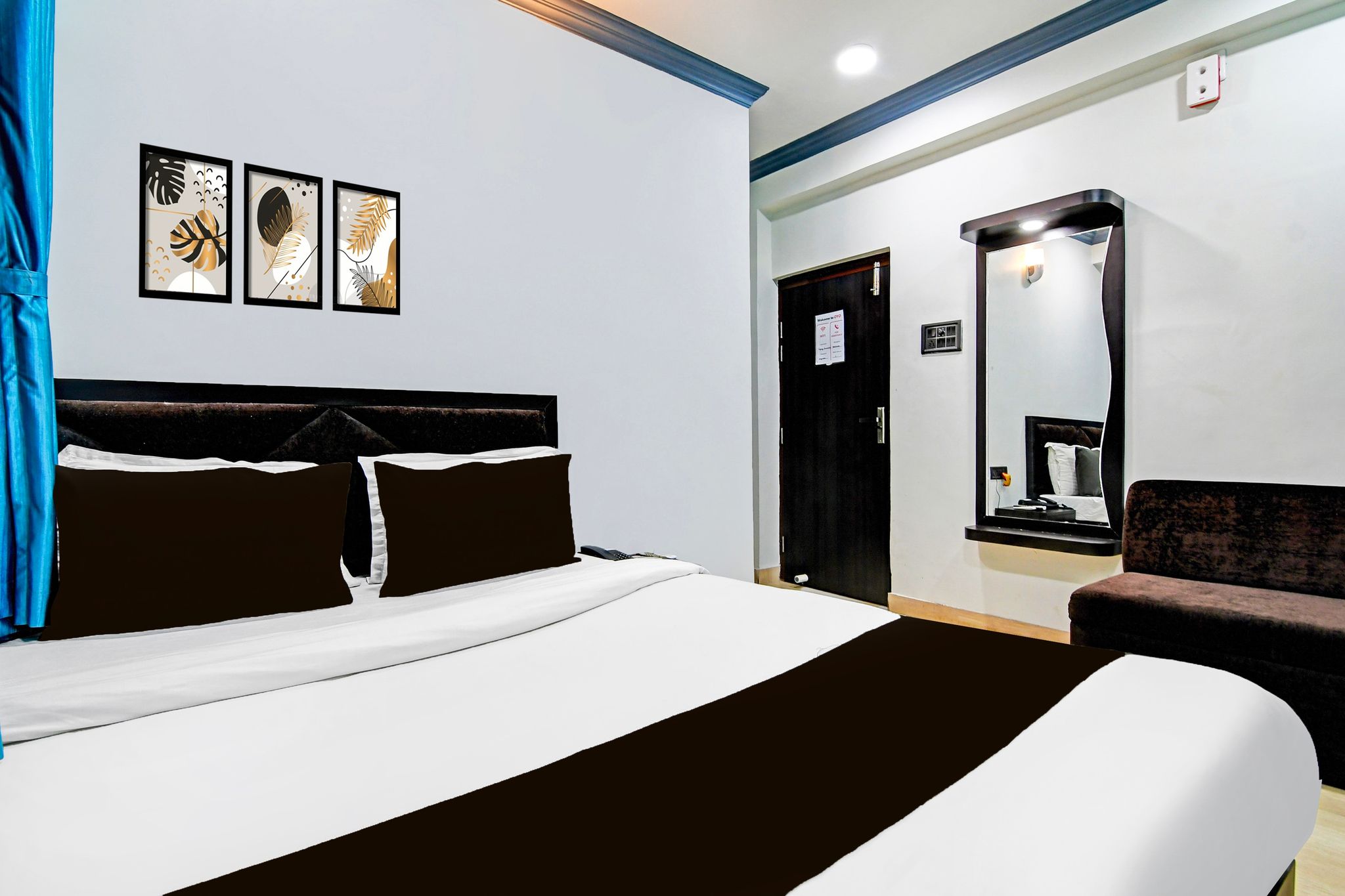 Super Collection O Kolkata Near Dumdum Airport Classic 11