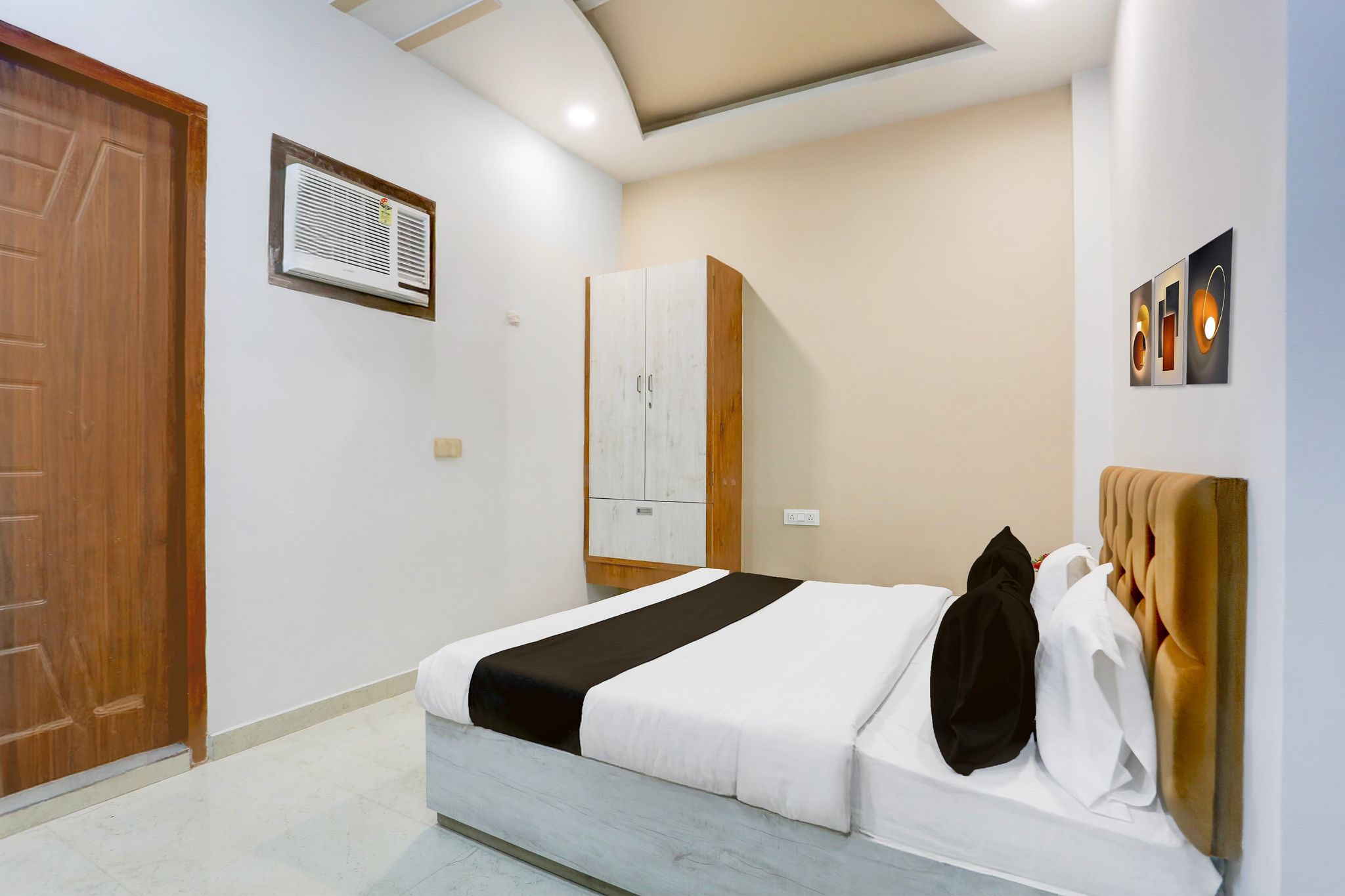 Hotel O Bareilly Near Satellite Bus Stand Classic 12