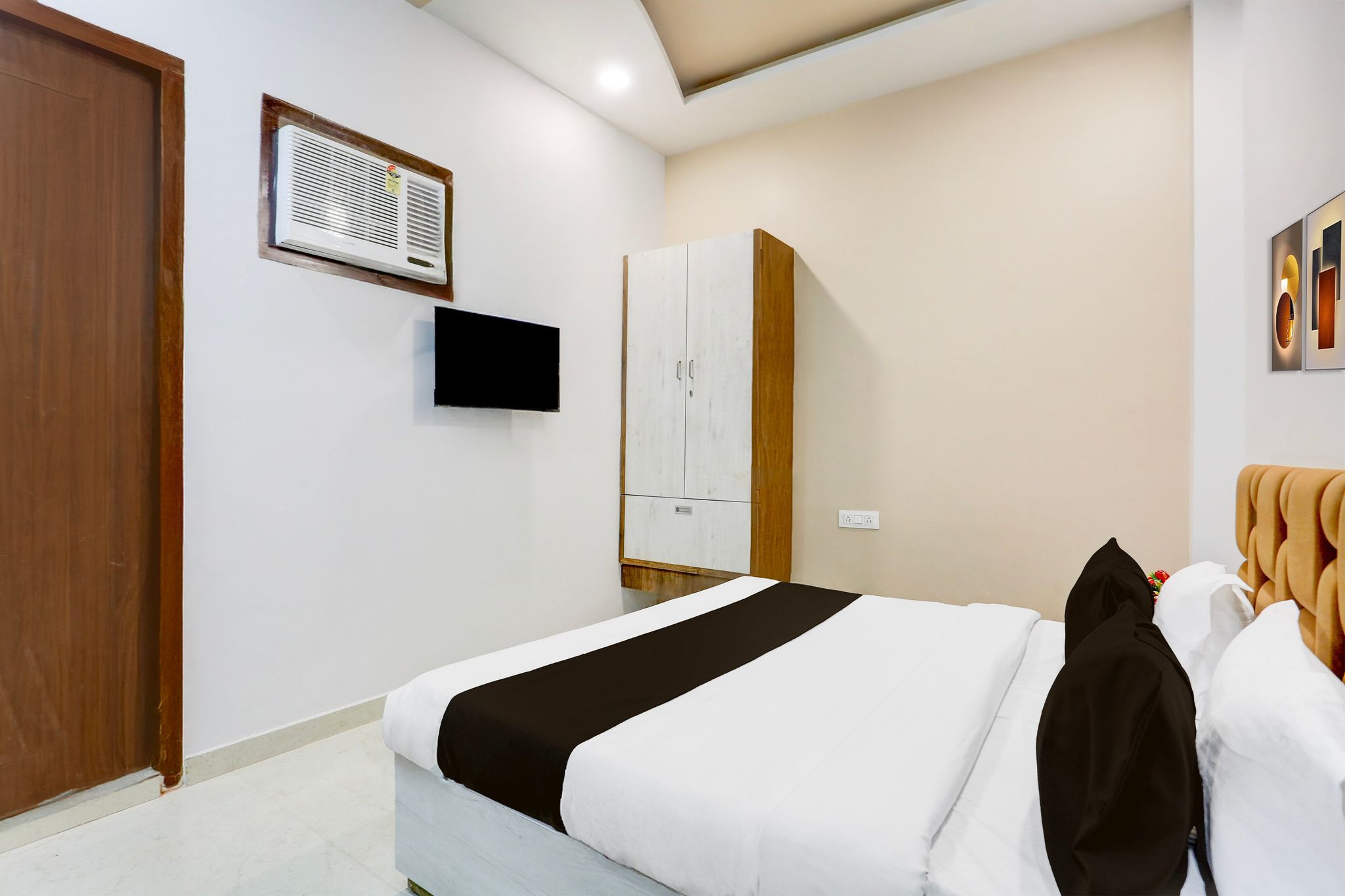 Hotel O Bareilly Near Satellite Bus Stand Classic 6