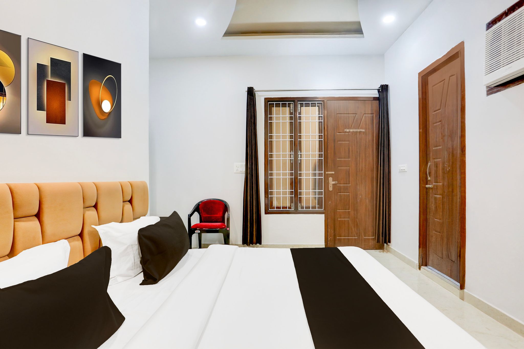 Hotel O Bareilly Near Satellite Bus Stand Classic 8