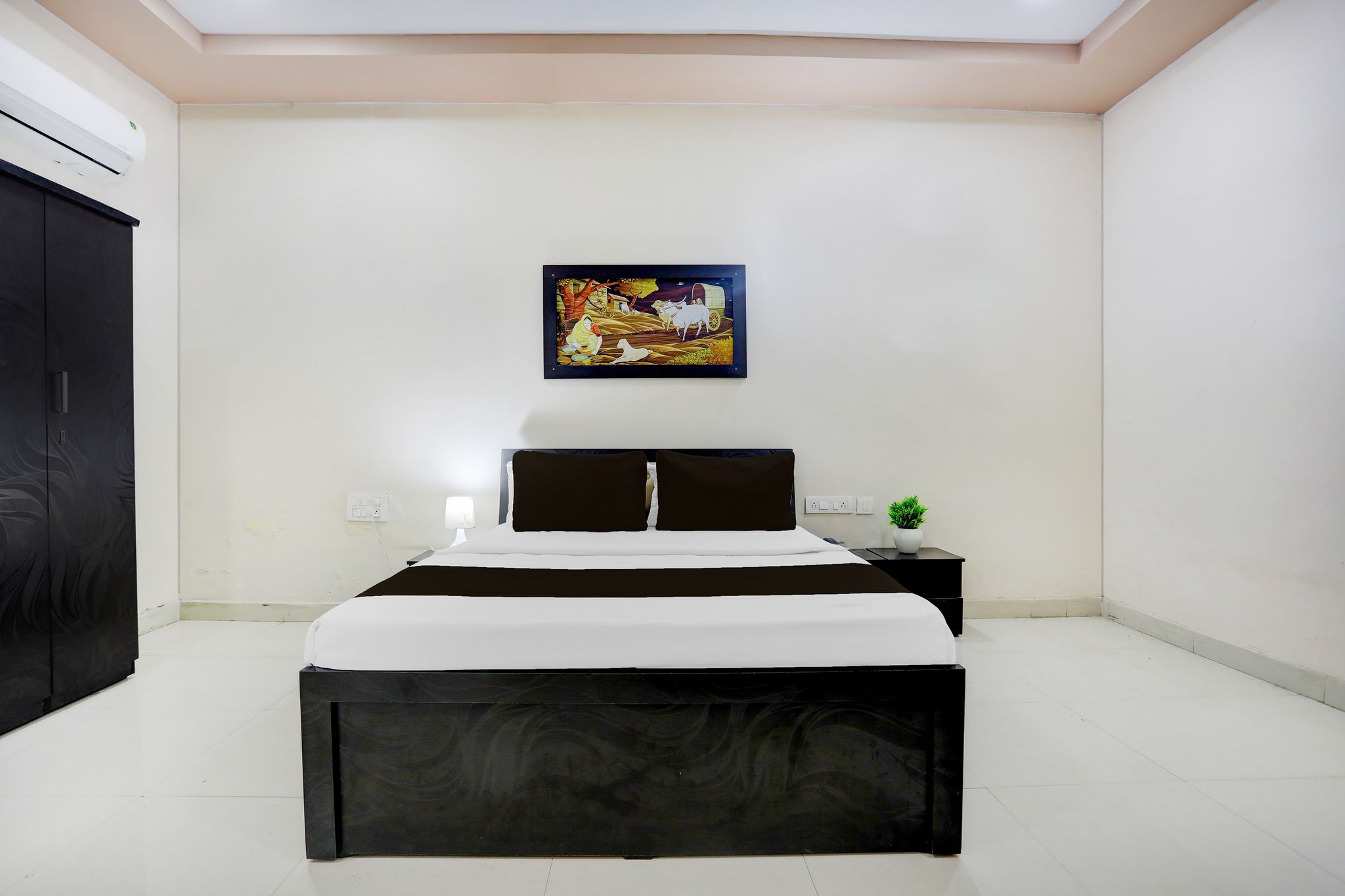 Hotel O Kurnool Bus Stand Formerly RR Residency Classic 9