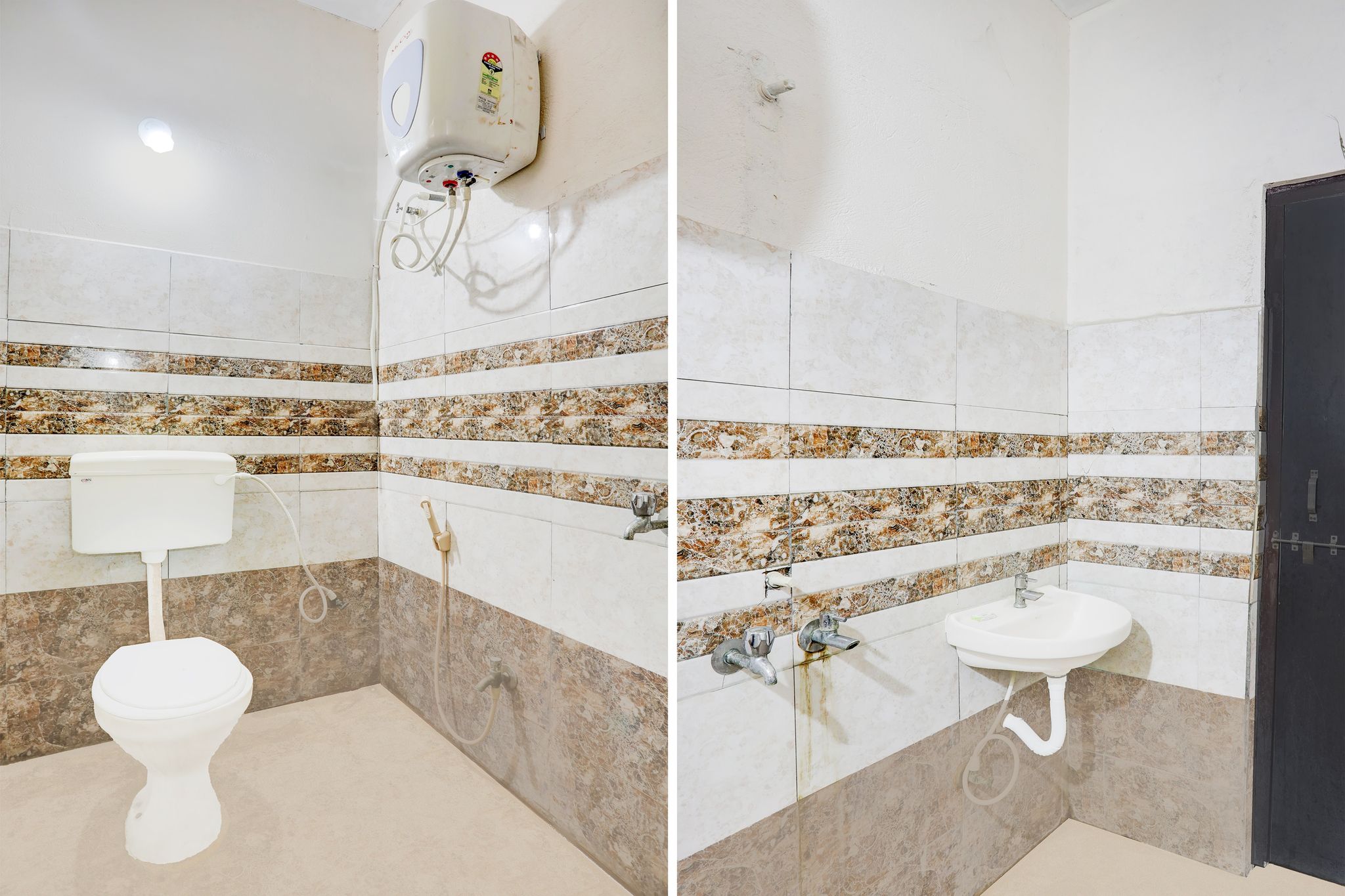 Hotel O Kurnool Bus Stand Formerly RR Residency Classic 15