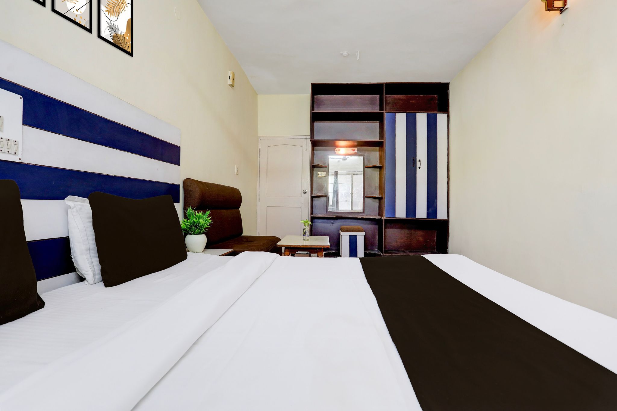 Collection O Lashkar Gwalior formerly Hotel Banjara Classic 11