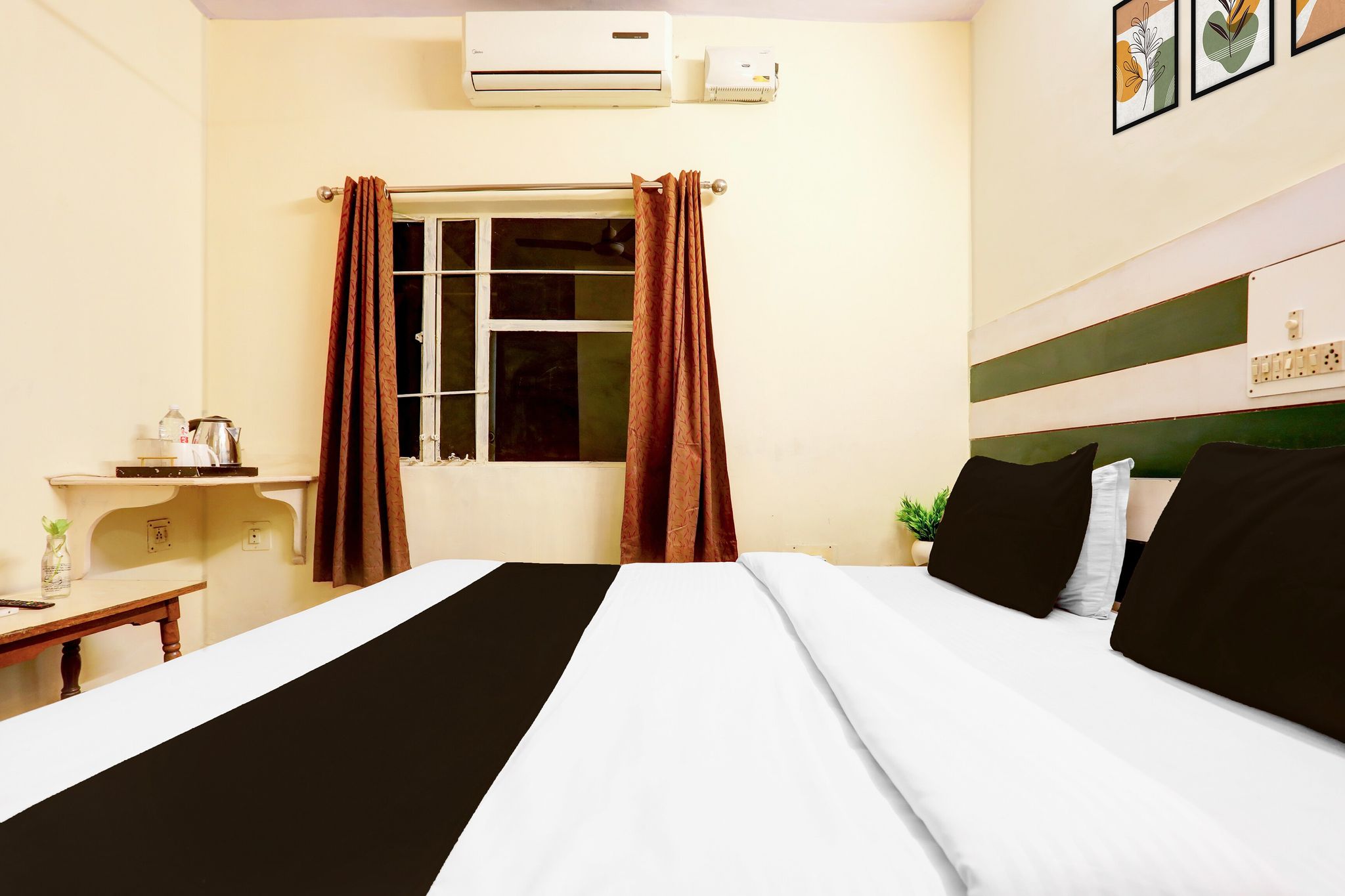 Collection O Lashkar Gwalior formerly Hotel Banjara Classic 3