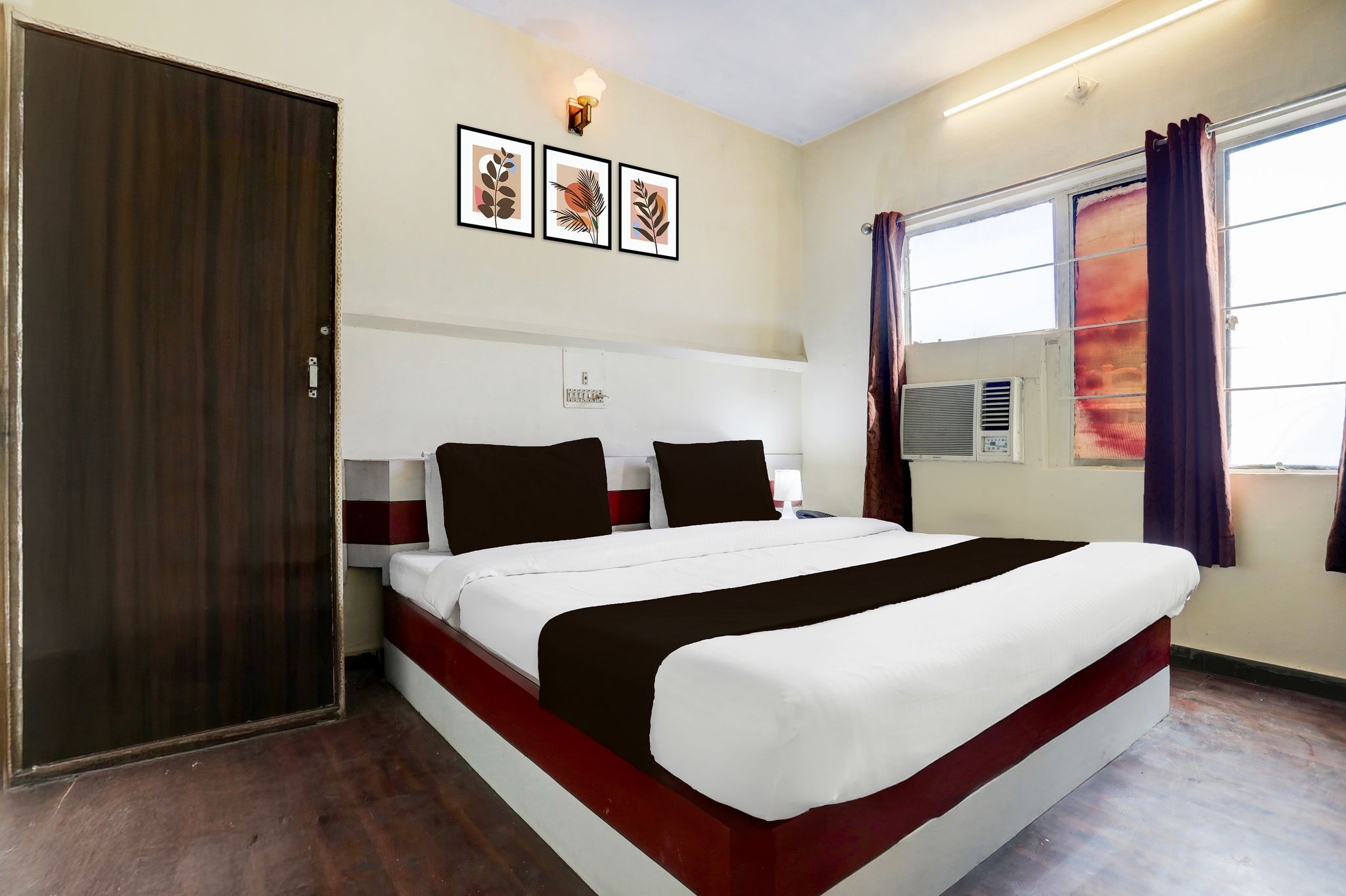 Collection O Lashkar Gwalior formerly Hotel Banjara Classic 10