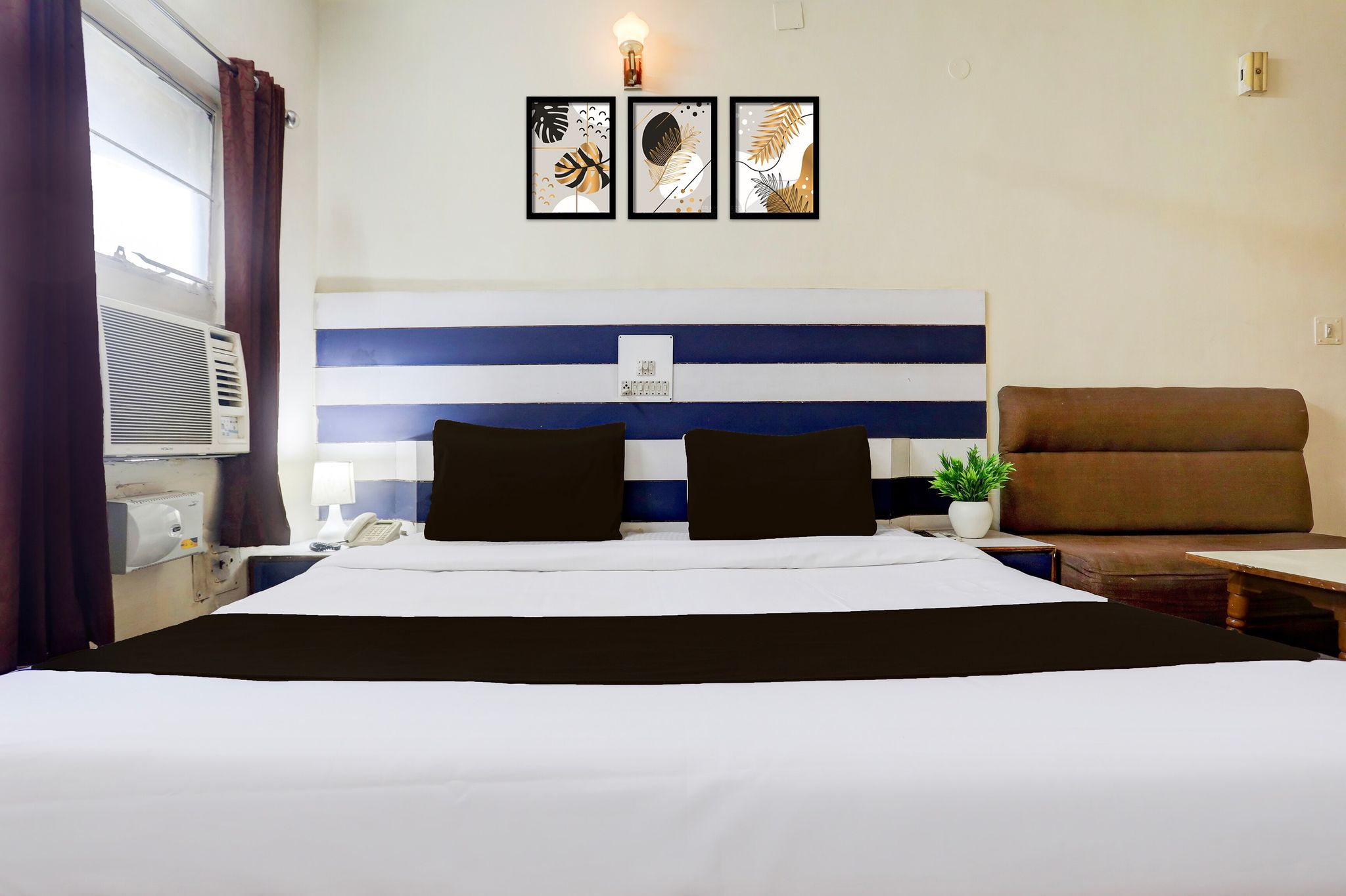 Collection O Lashkar Gwalior formerly Hotel Banjara Classic 13