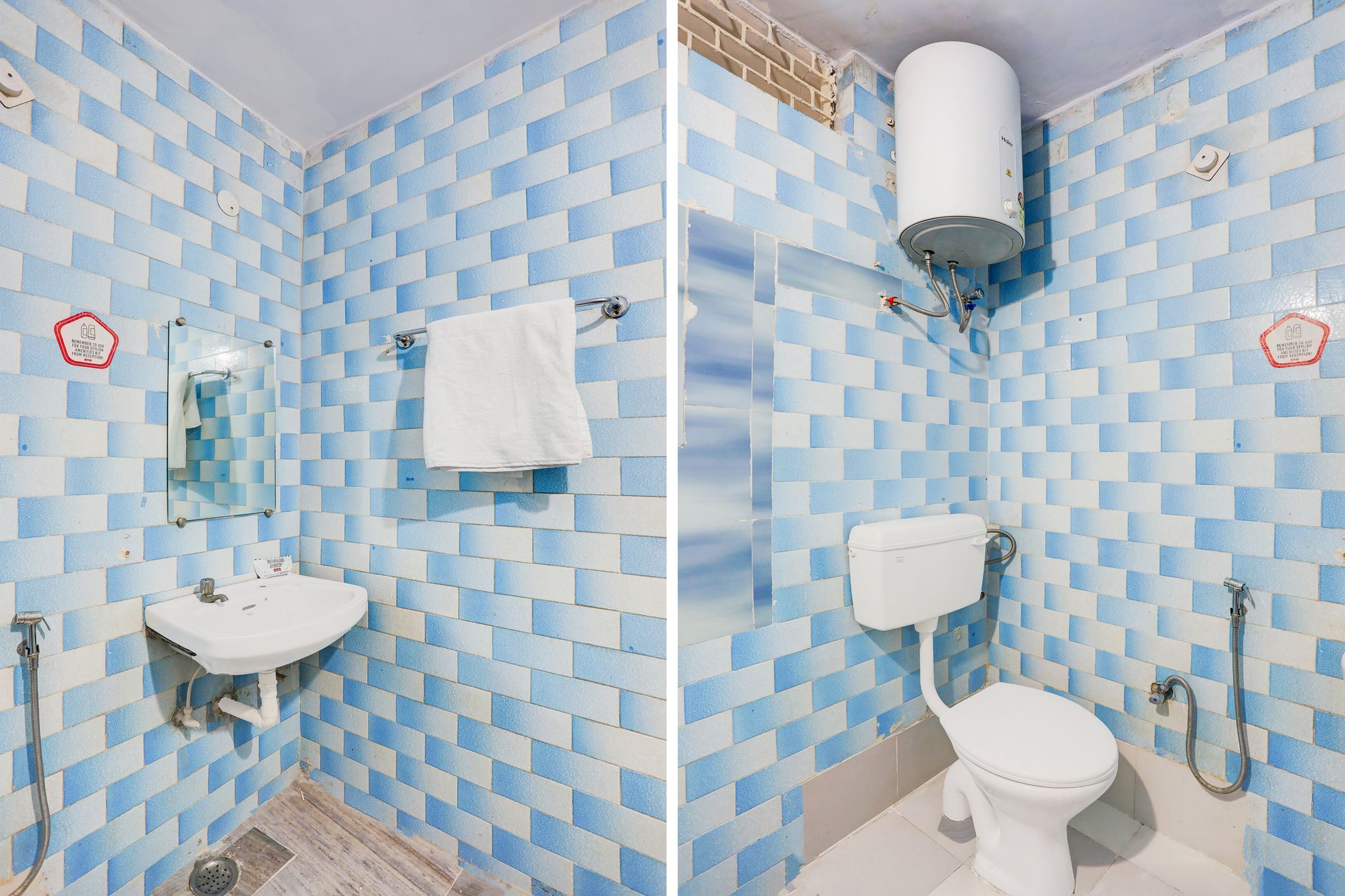 Collection O Lashkar Gwalior formerly Hotel Banjara Classic 15