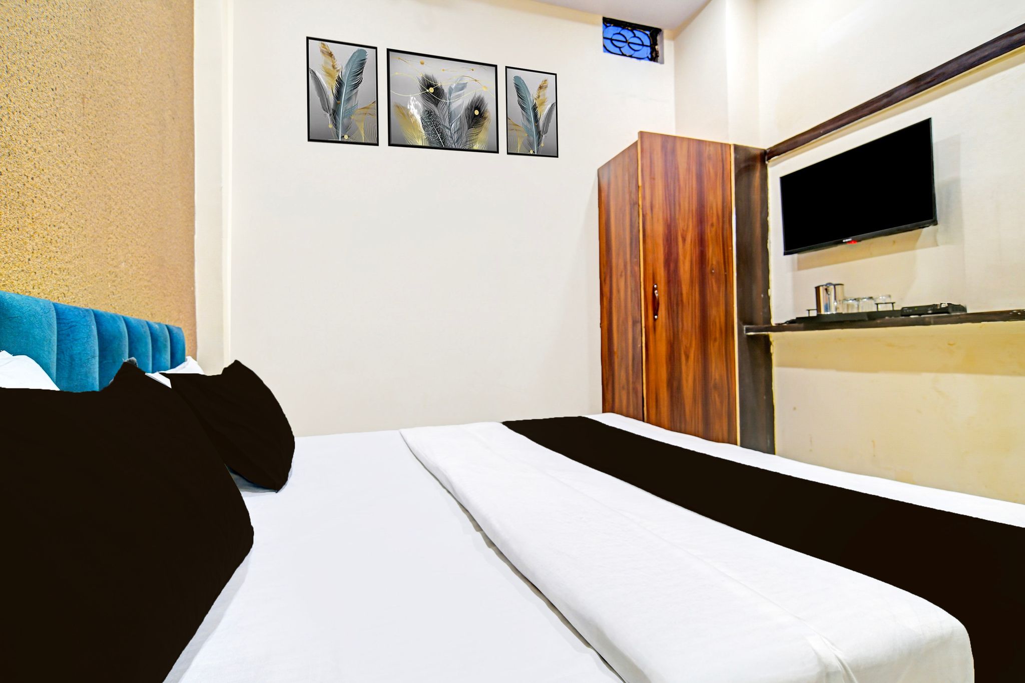 Hotel O Hanuman Naka Ujjain Formerly Krishna Palace Classic 10