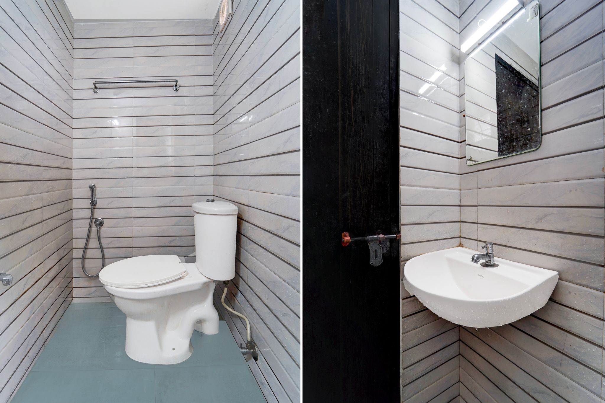 Hotel O Palarivattom Metro Station Formerly South Gate Classic 5