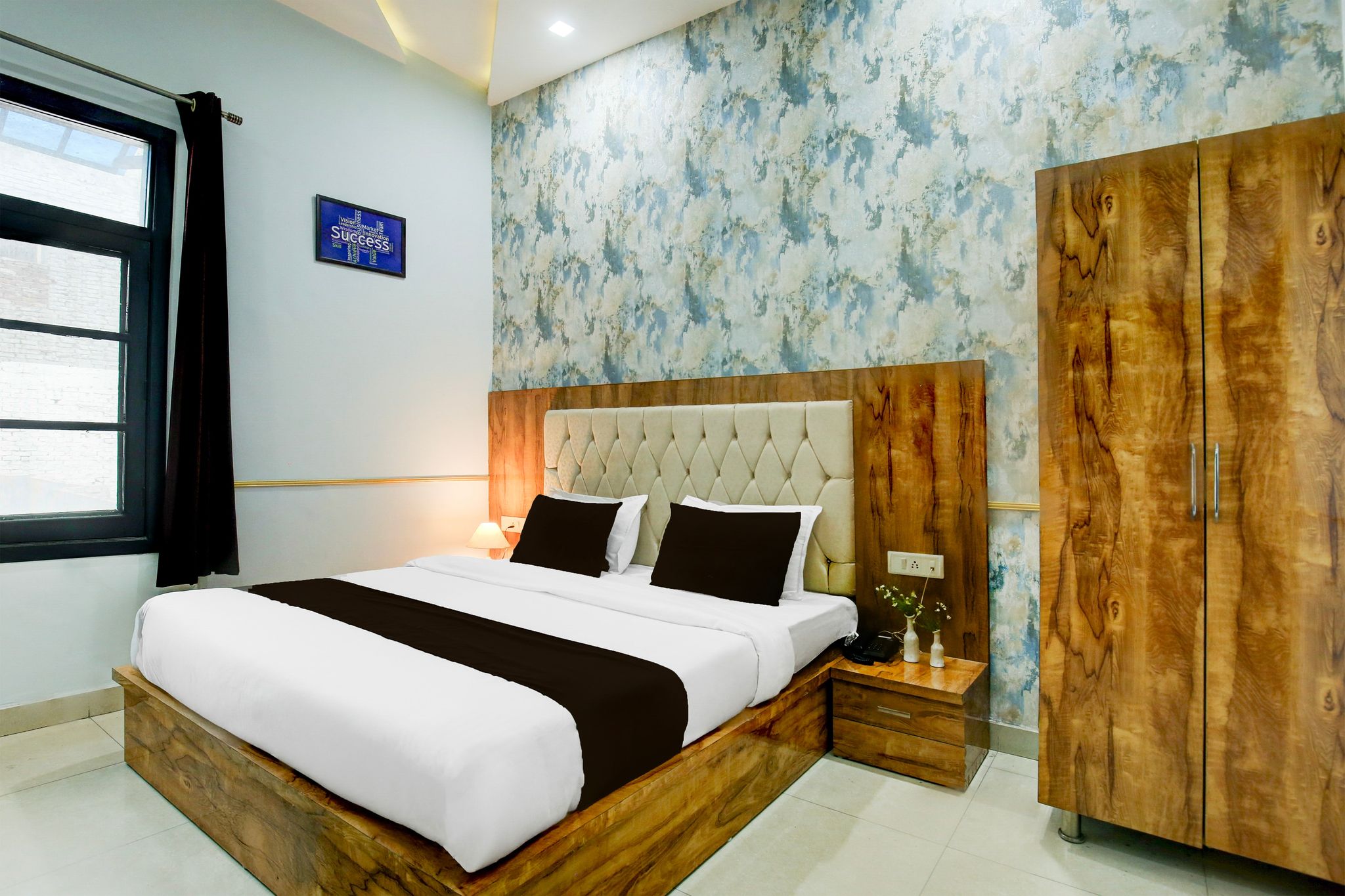 Super Collection O Ishwar Nagar Near Golden Temple Formerly Chahal Residency Deluxe 7